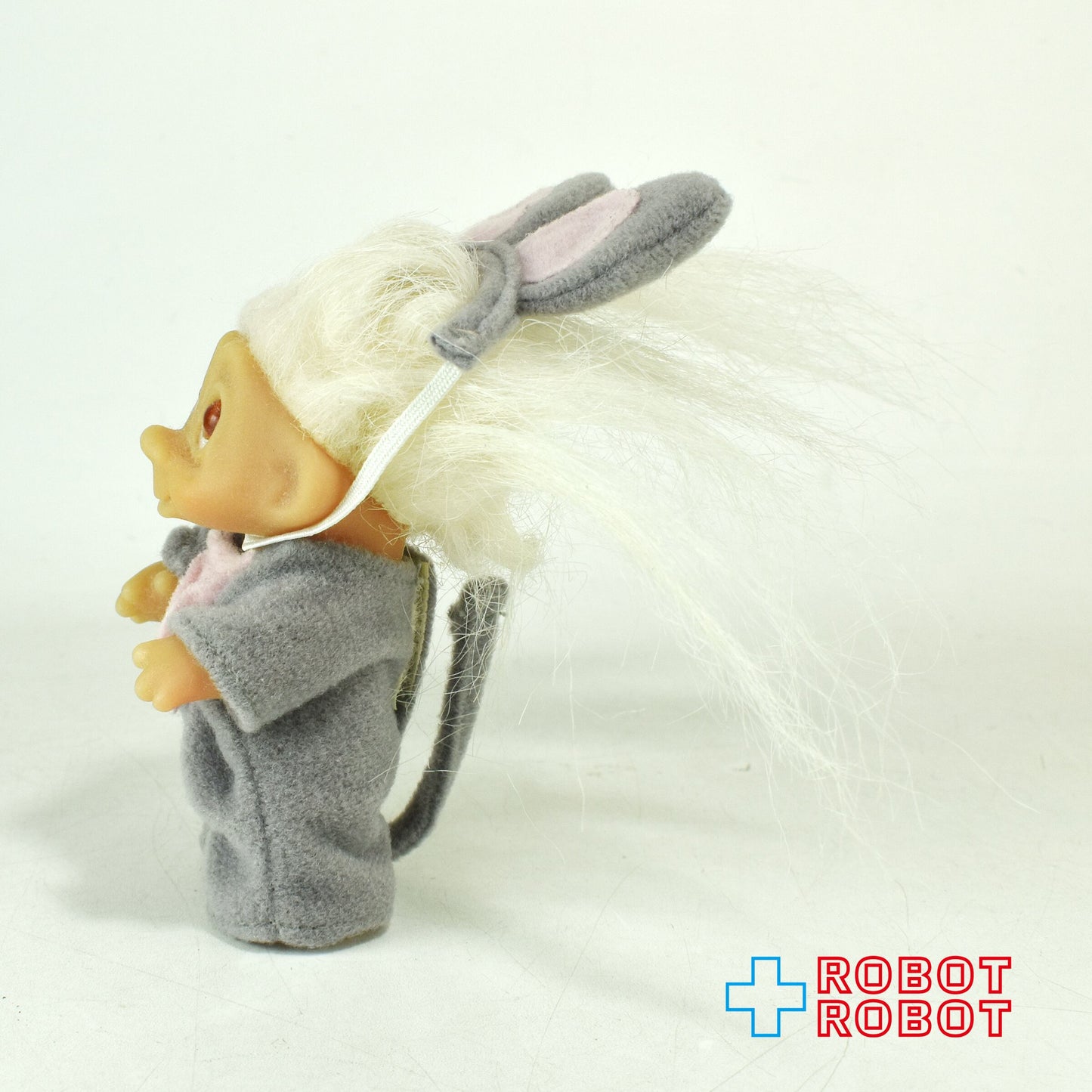 トロール ファミリー ワイルドライフ マウス 台紙無し