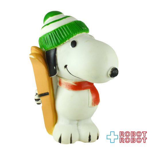 スヌーピー スキー スクイーク ラバードール - ROBOTROBOT