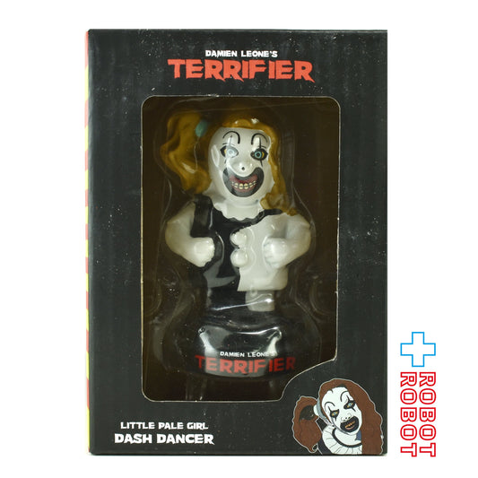 ダッシュダンサー テリファー リトル・ペイル・ガール フィギュア 未開封