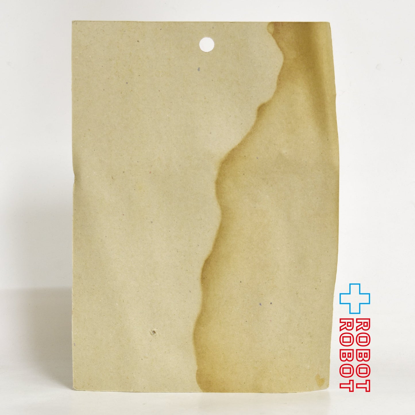 ポパイ ソフビ指人形セット 台紙未開封