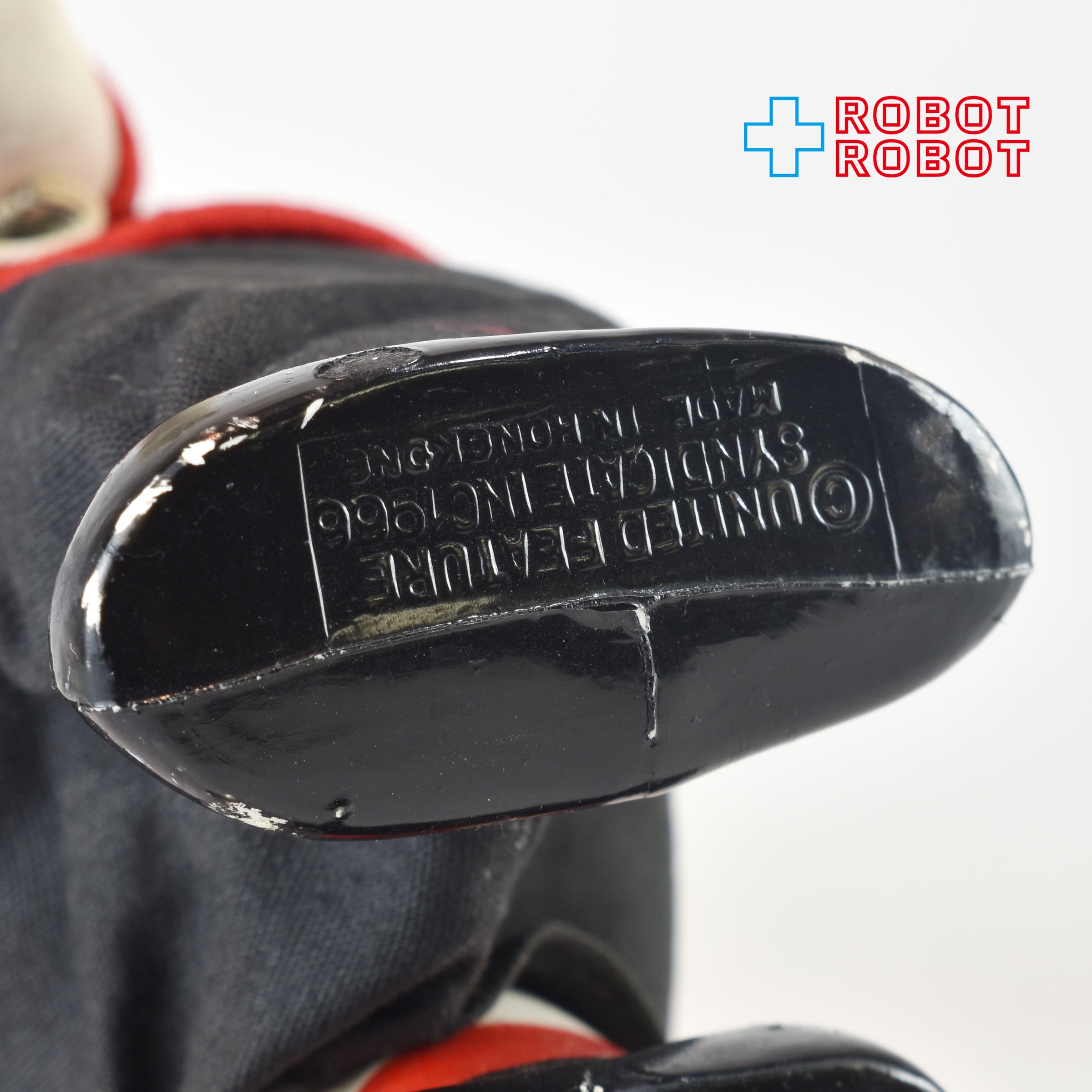 スヌーピー ピーナッツギャング ポケットドール チャーリー・ブラウン