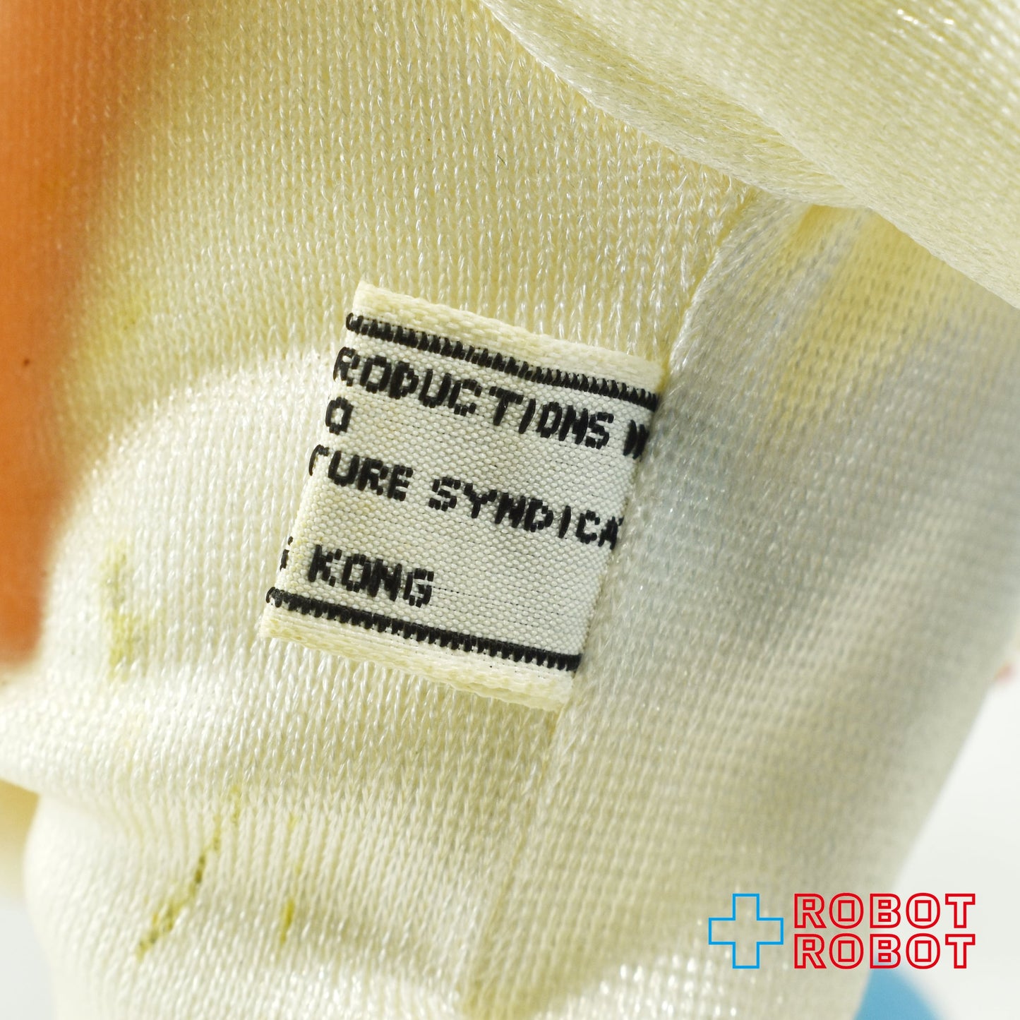 スヌーピー アストロノーツ ポケットドール (デターマインド社 1969) 完品 ヘルメットにクラック