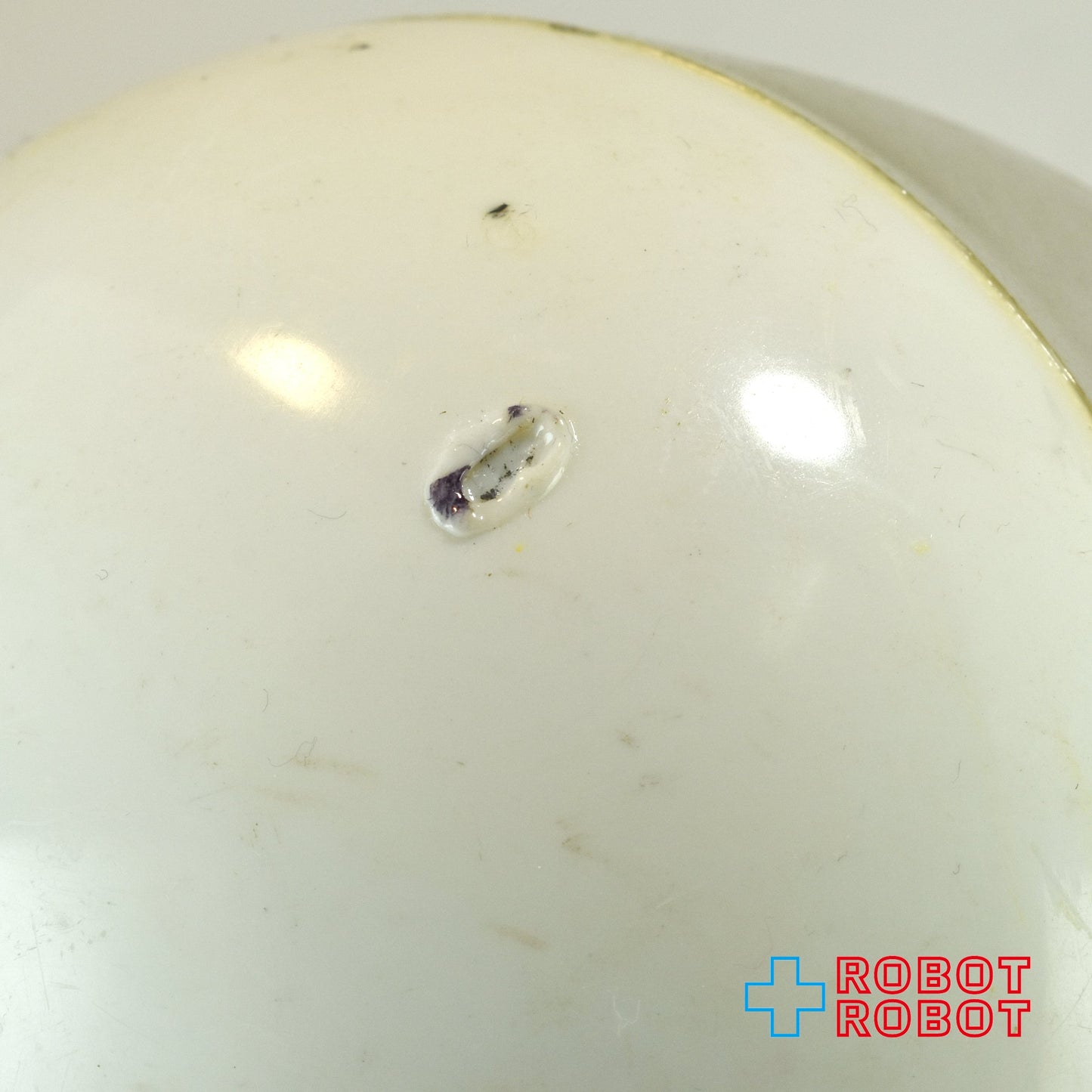 スヌーピー アストロノーツ ポケットドール (デターマインド社 1969) 完品 ヘルメットにクラック