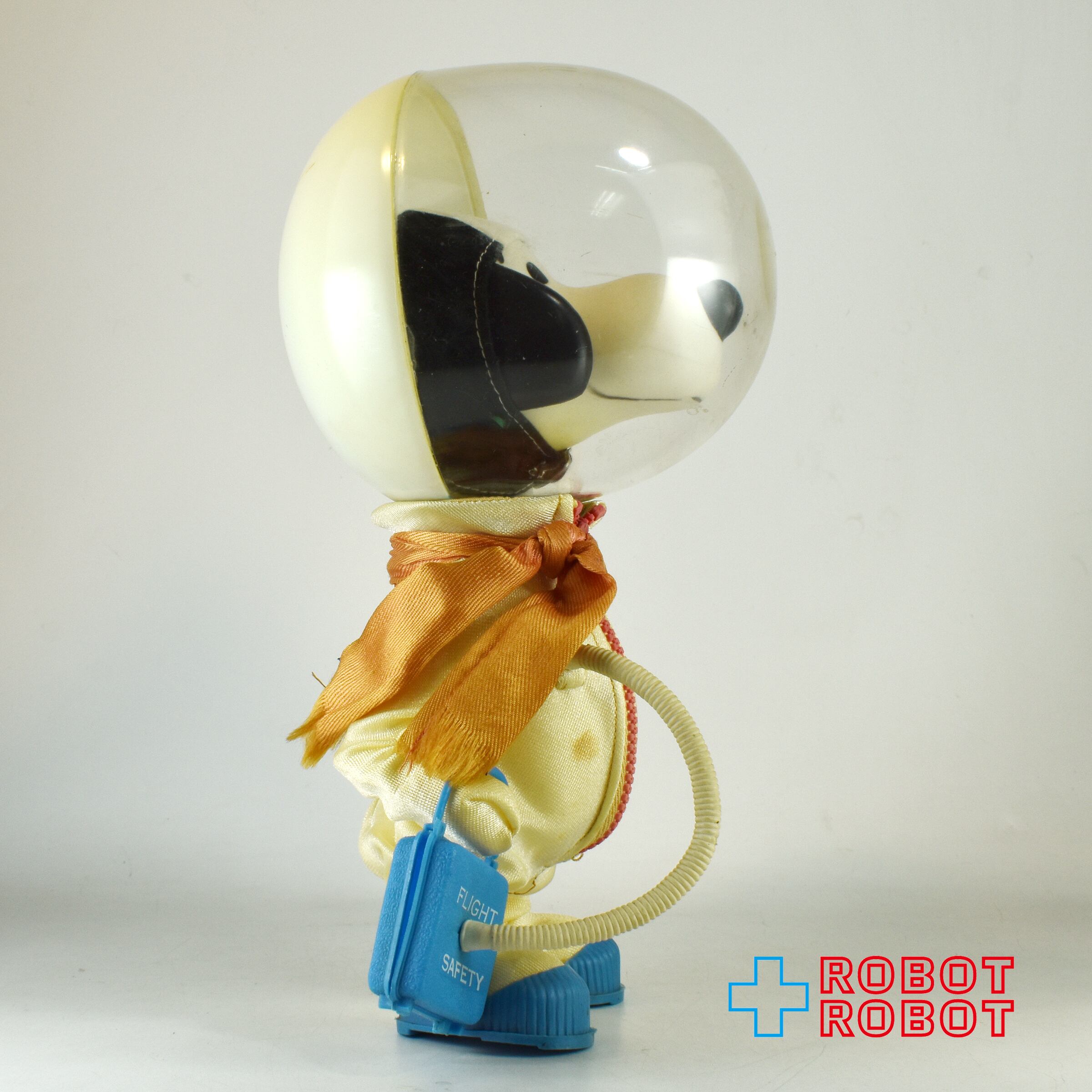 PEANUTS スヌーピー アストロノーツ ポケットドール SNOOPY 3d67df8fe5b611b7a16e0c3b38e07e