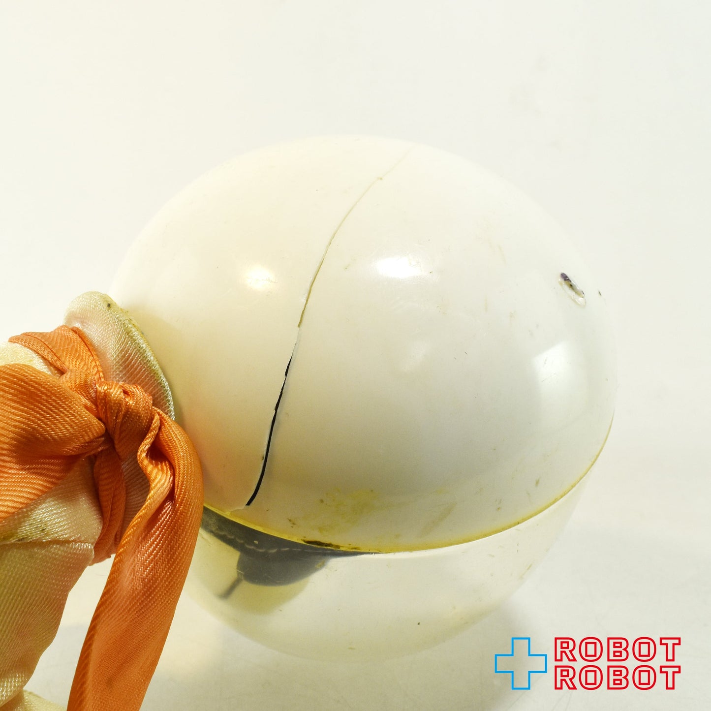 スヌーピー アストロノーツ ポケットドール (デターマインド社 1969) 完品 ヘルメットにクラック