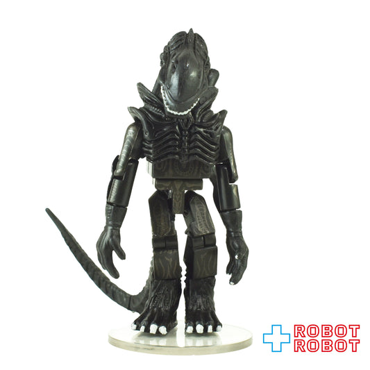 ミニメイツ エイリアン2 エイリアン ウォーリアー 箱入