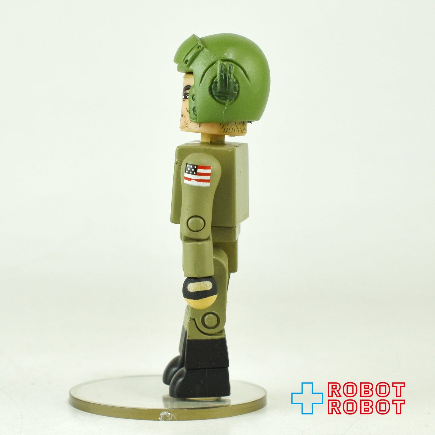 ミニメイツ エイリアン2 クルーチーフ・プライベート・スパンクマイヤー 箱入