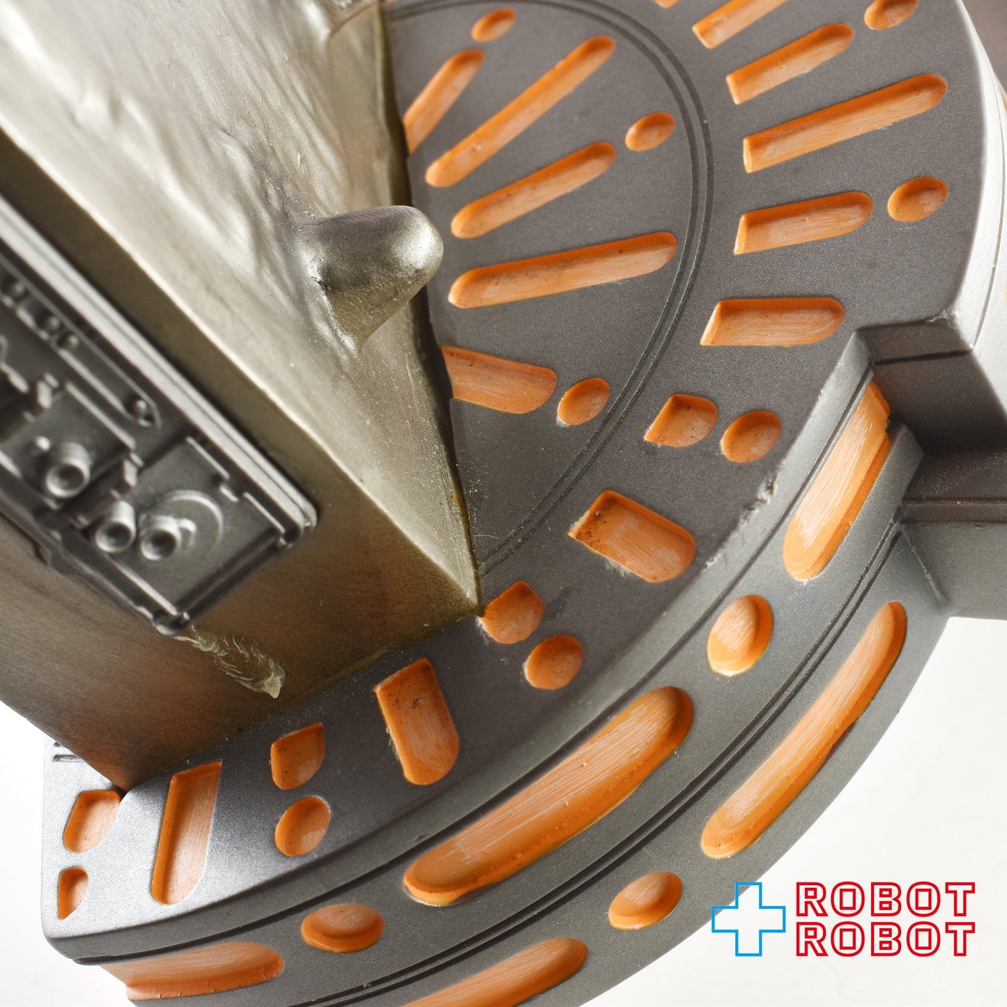 スター・ウォーズ  ハンソロ カーボナイト ソフビ貯金箱 ※難あり