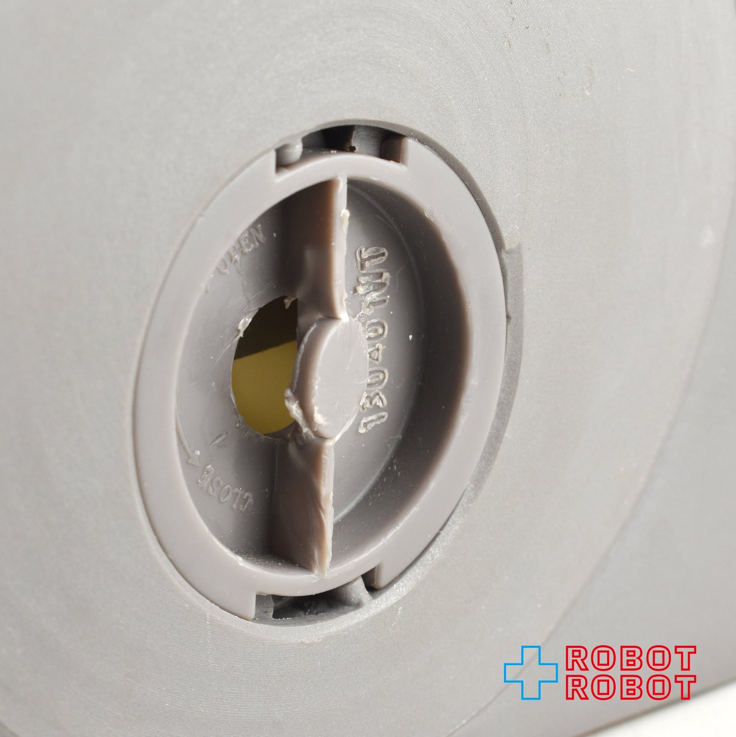 スター・ウォーズ  ハンソロ カーボナイト ソフビ貯金箱 ※難あり