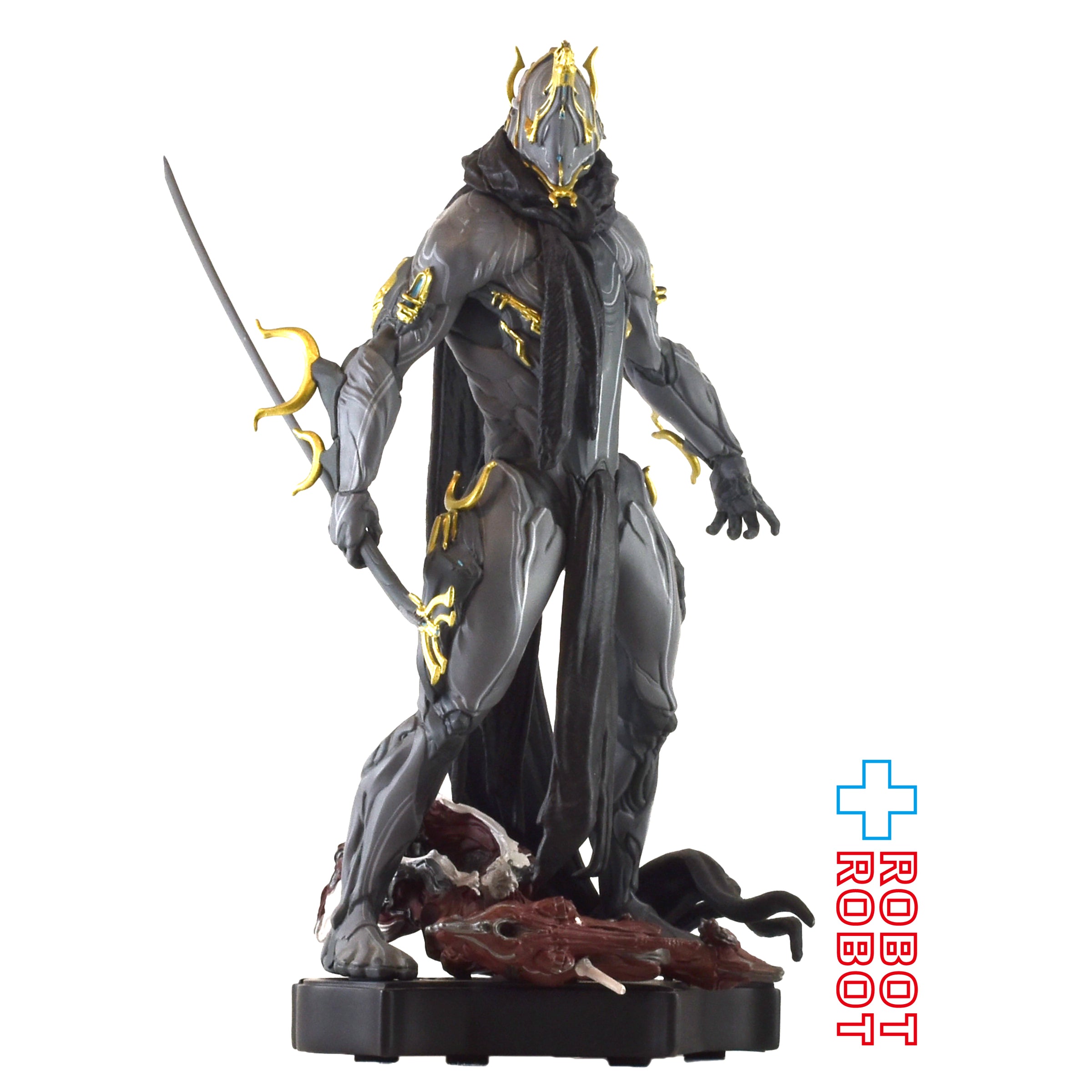 DigitalExtremesWarframeEXCALIB