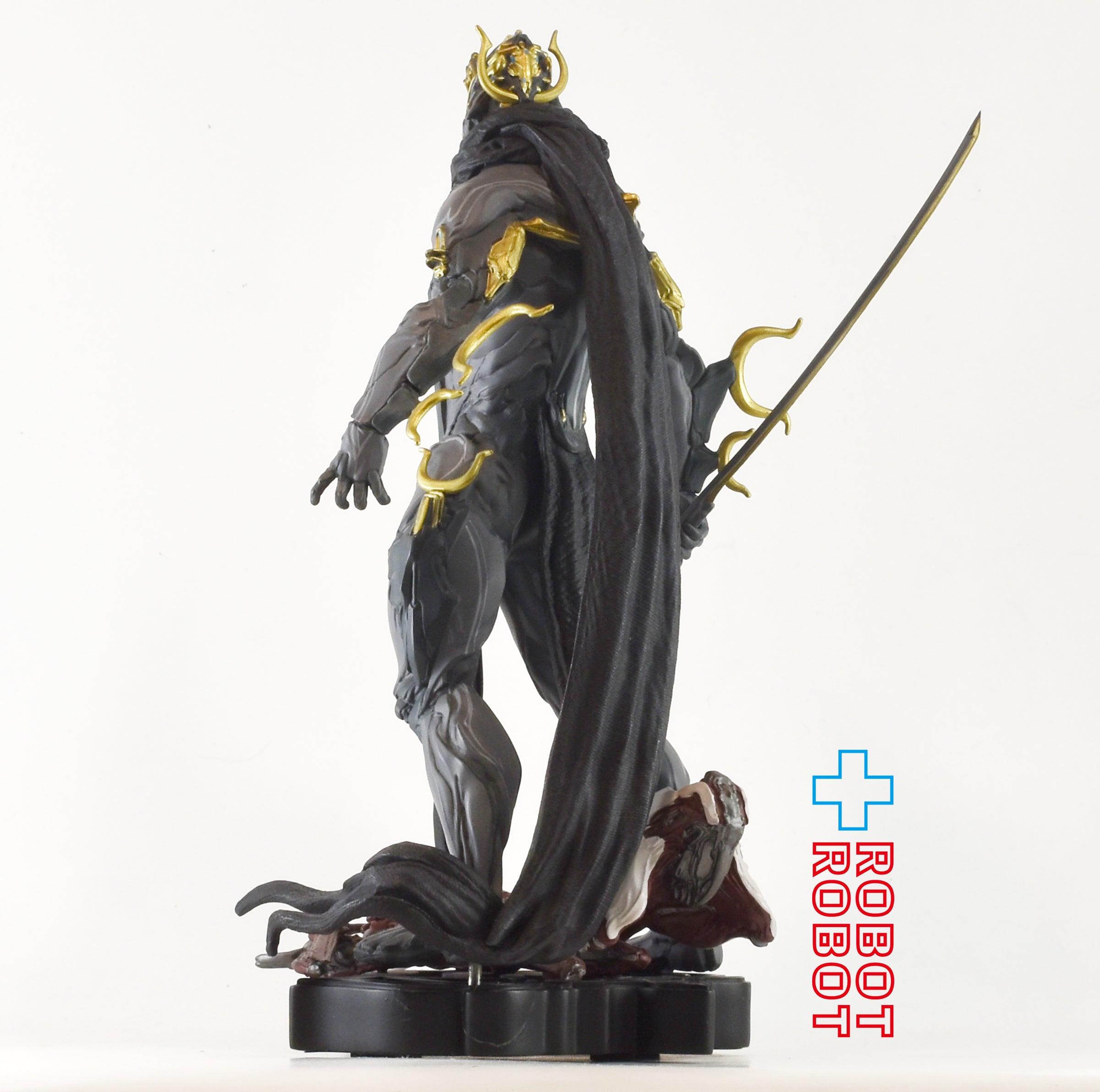 WARFRAME / ウォーフレーム エクスカリバー・アンブラ コレクターズ