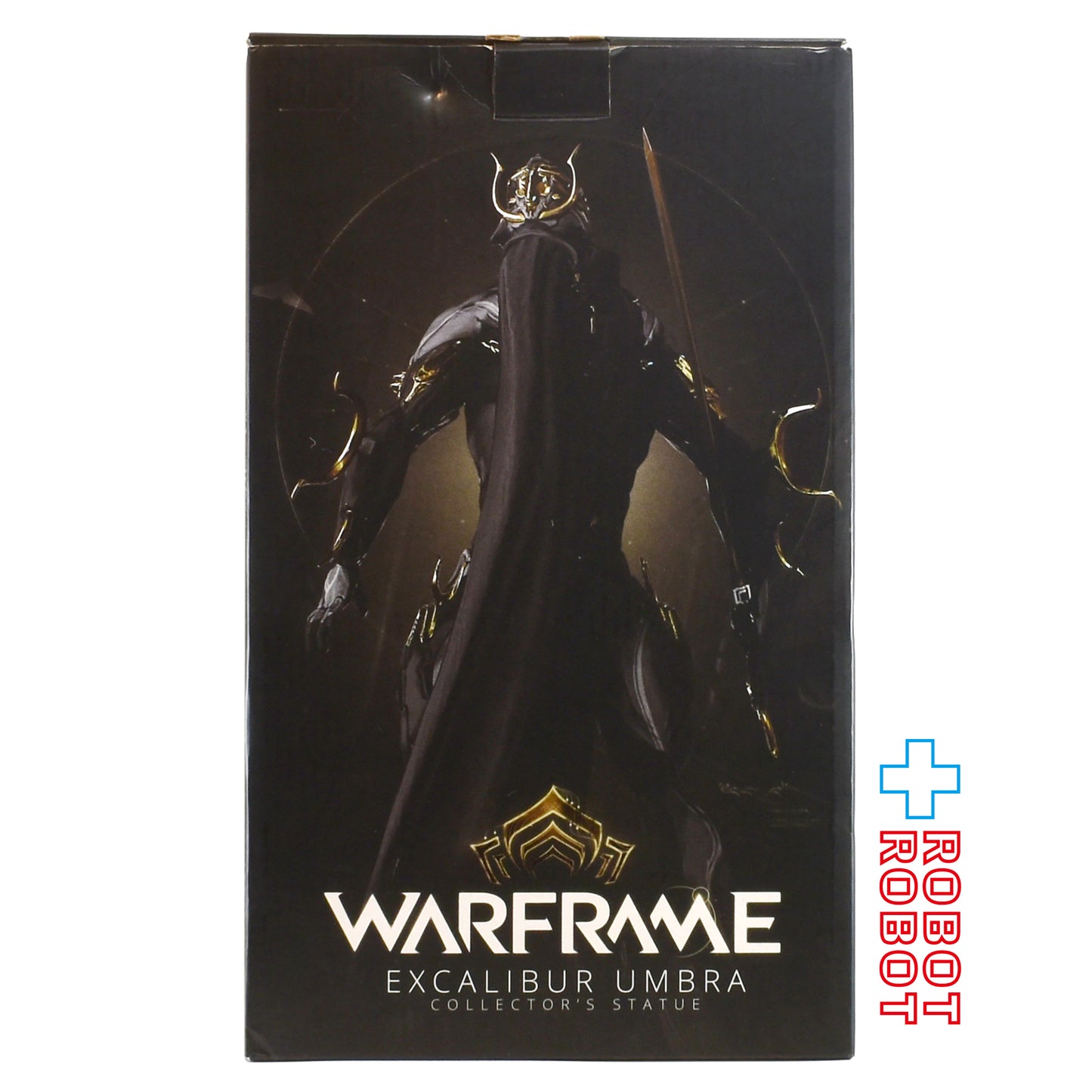 WARFRAME / ウォーフレーム エクスカリバー・アンブラ コレクターズ スタチュー