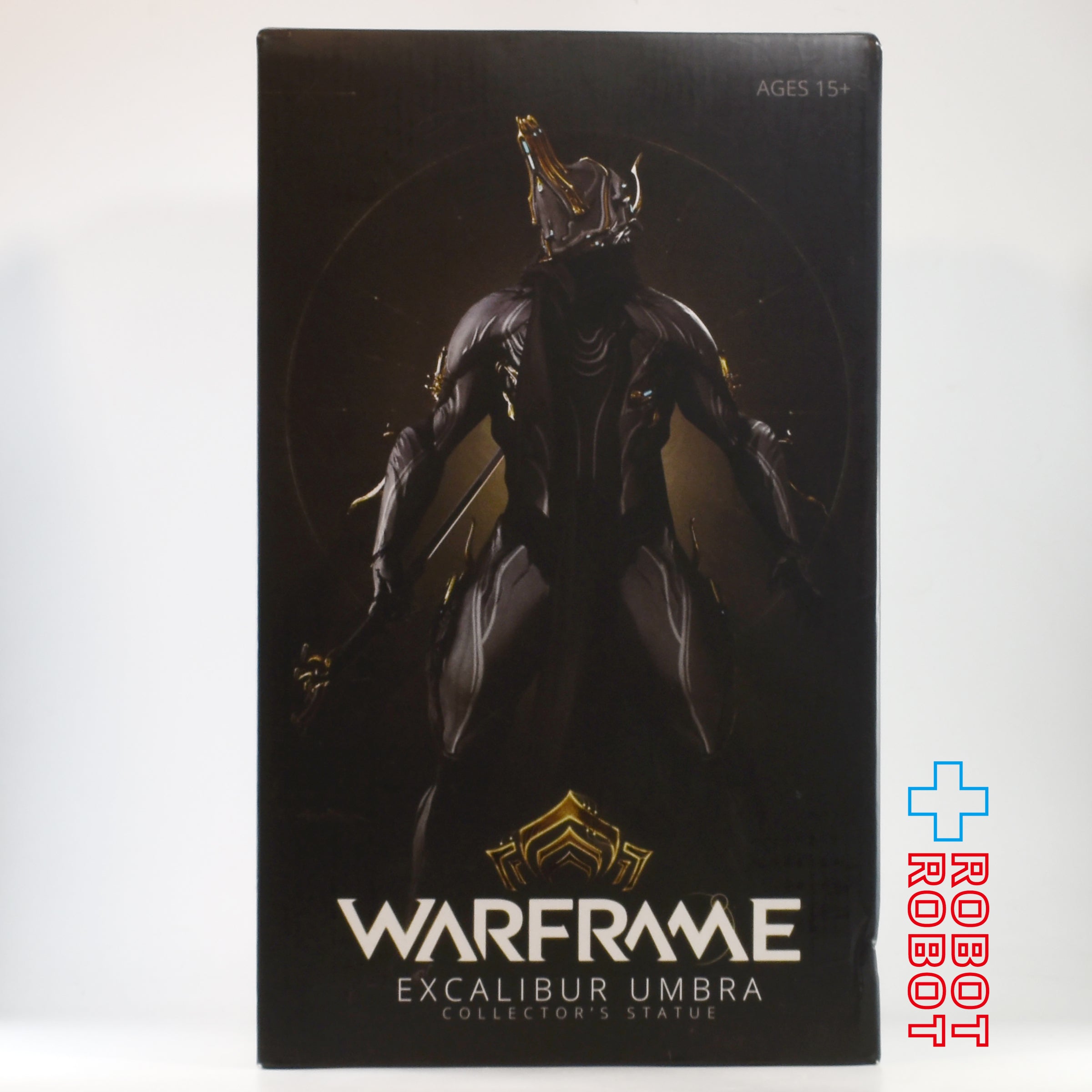 DigitalExtremesWarframeEXCALIB