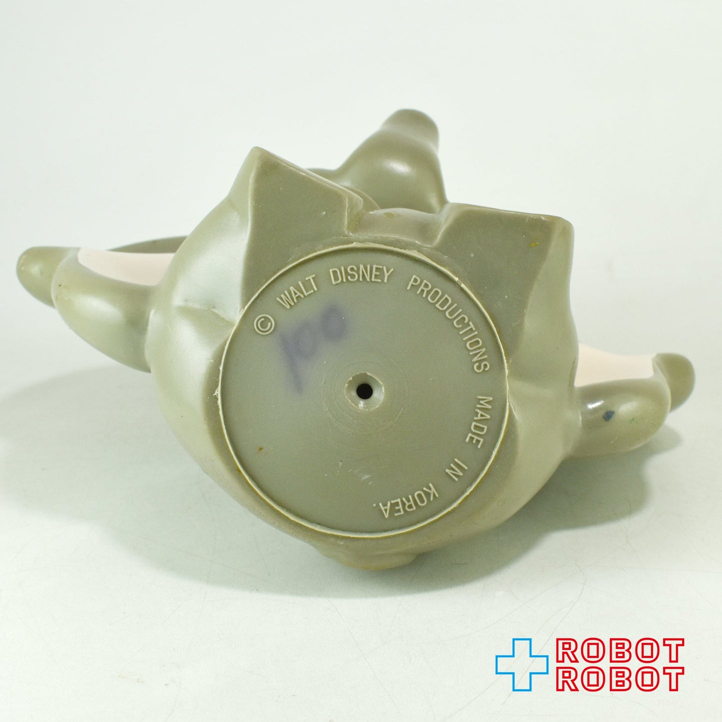 ダンボ ラバーフィギュア MADE IN KOREA