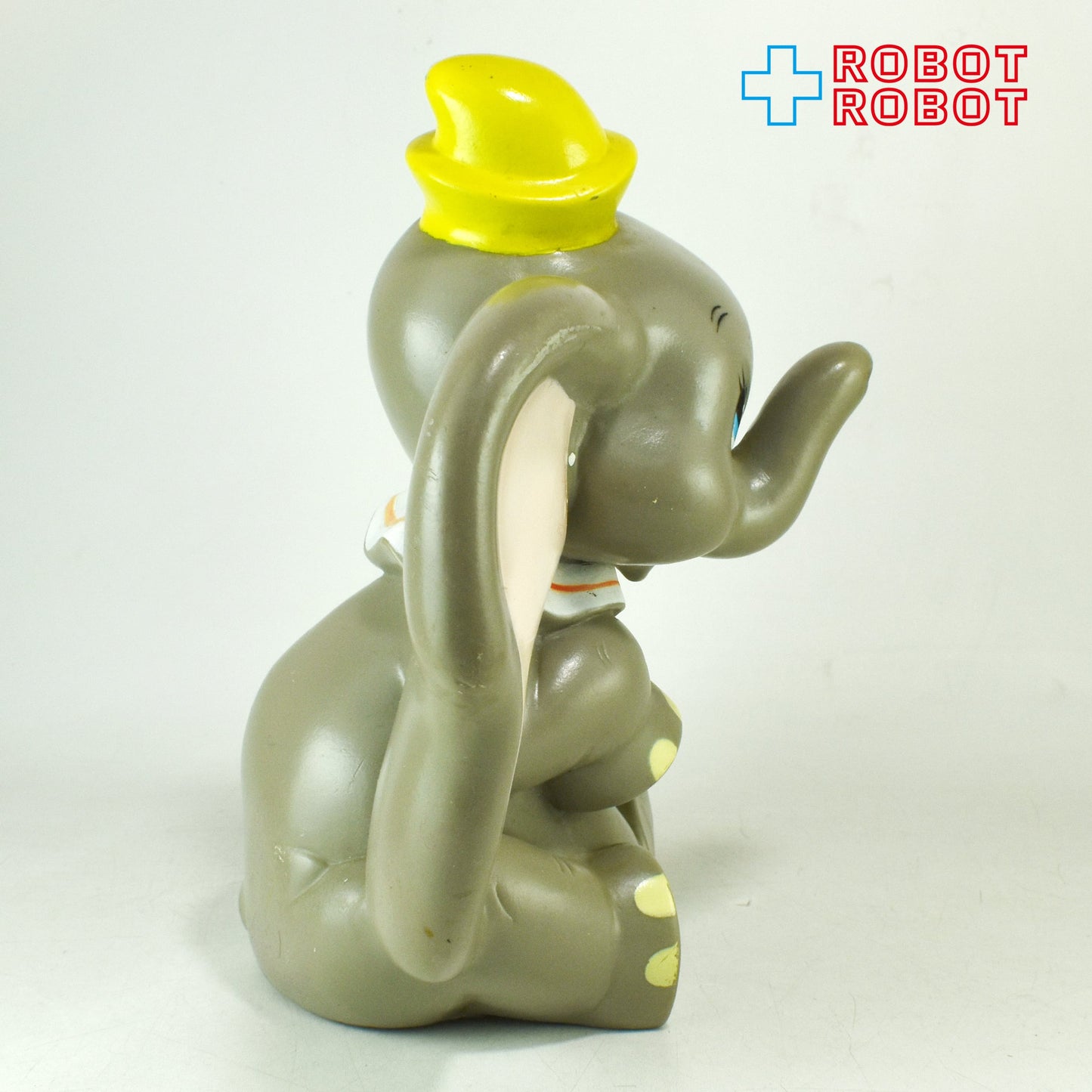 ダンボ ラバーフィギュア MADE IN KOREA