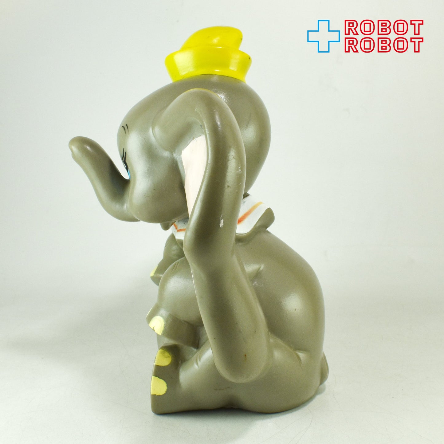 ダンボ ラバーフィギュア MADE IN KOREA