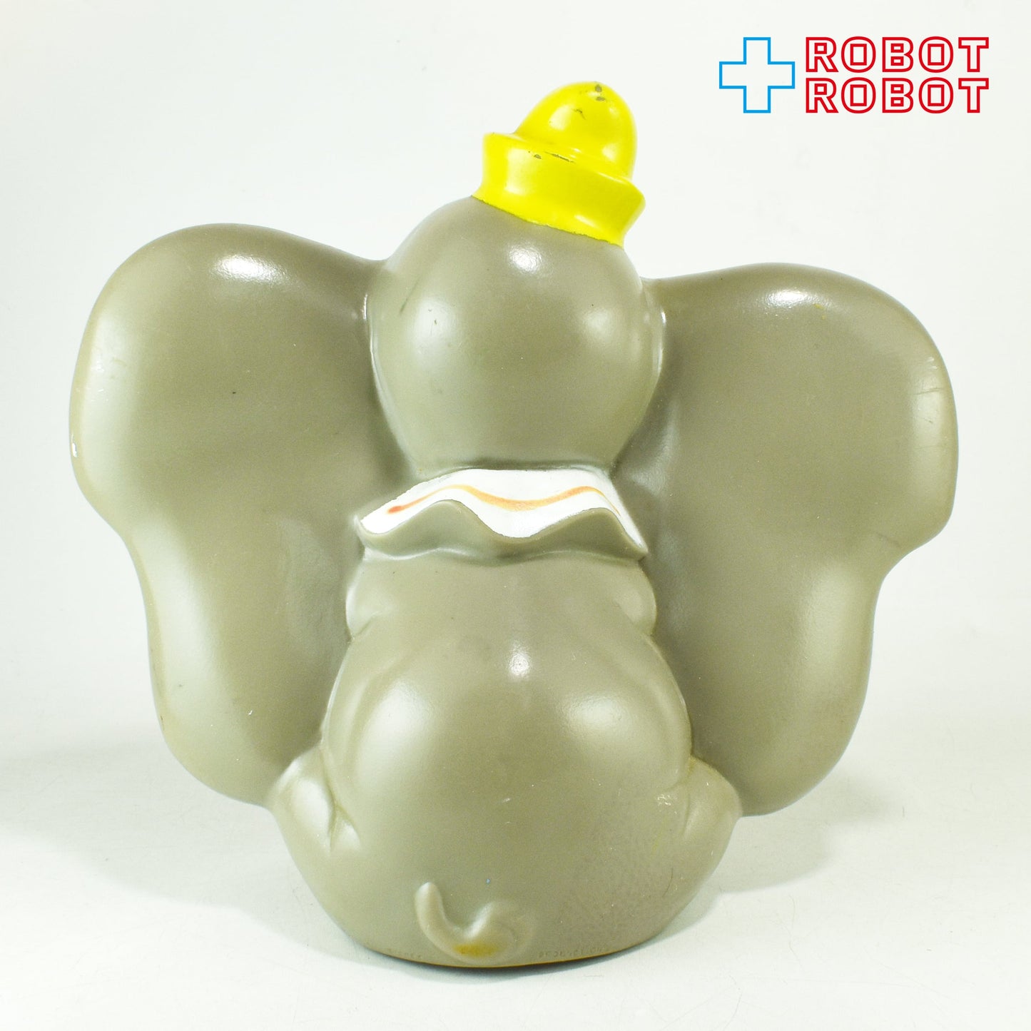 ダンボ ラバーフィギュア MADE IN KOREA