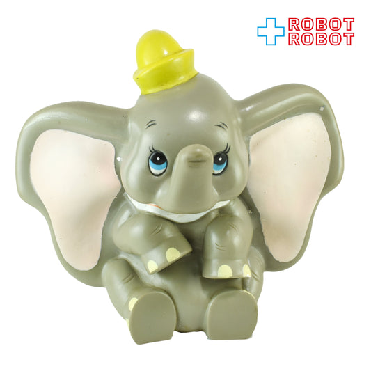 ダンボ ラバーフィギュア MADE IN KOREA