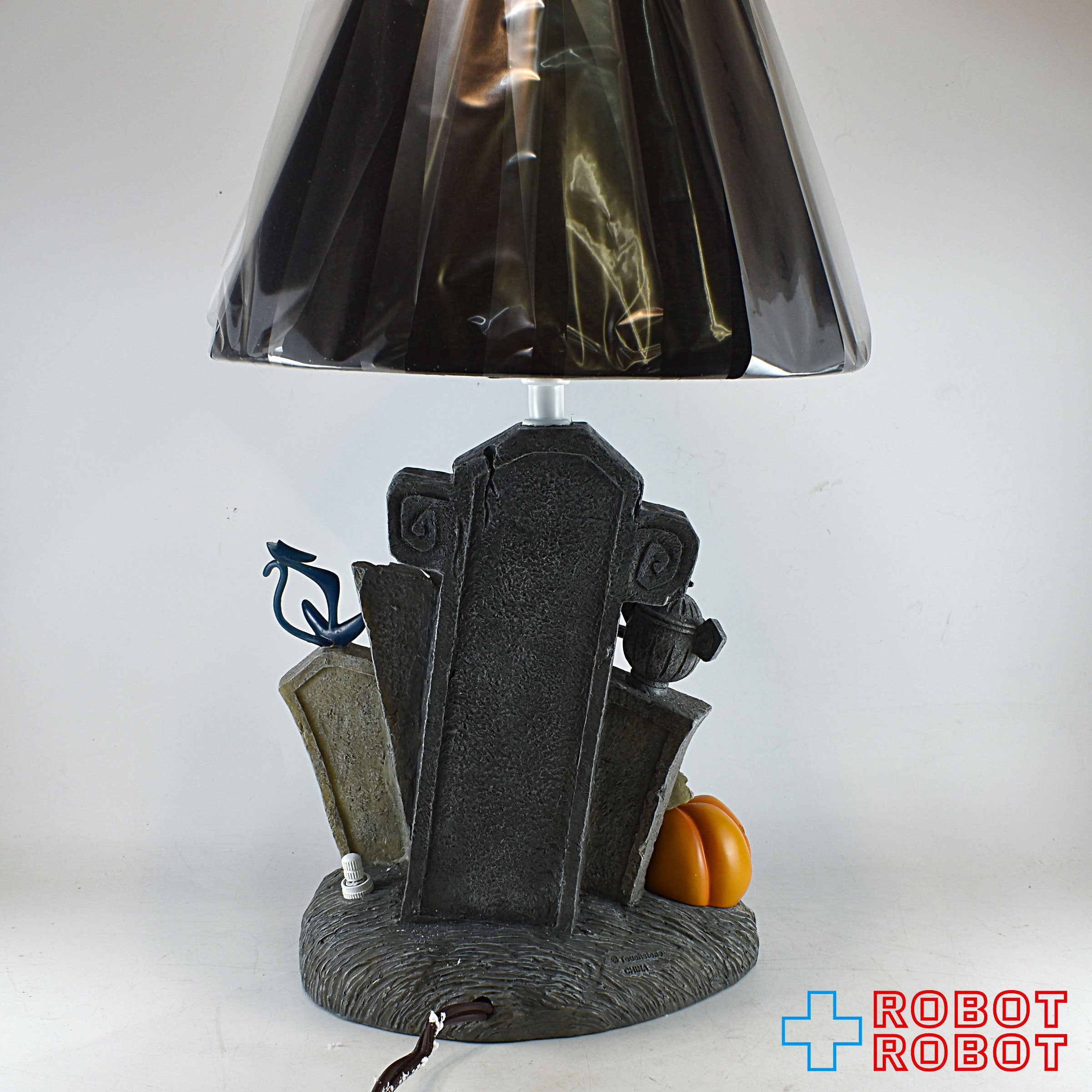 ディズニー・ダイレクト ナイトメアー・ビフォア・クリスマス ライト