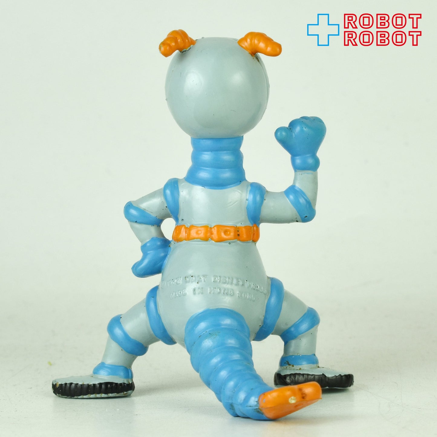 ディズニー エプコット 宇宙飛行士 フィグメント・ドラゴン PVC フィギュア 1982