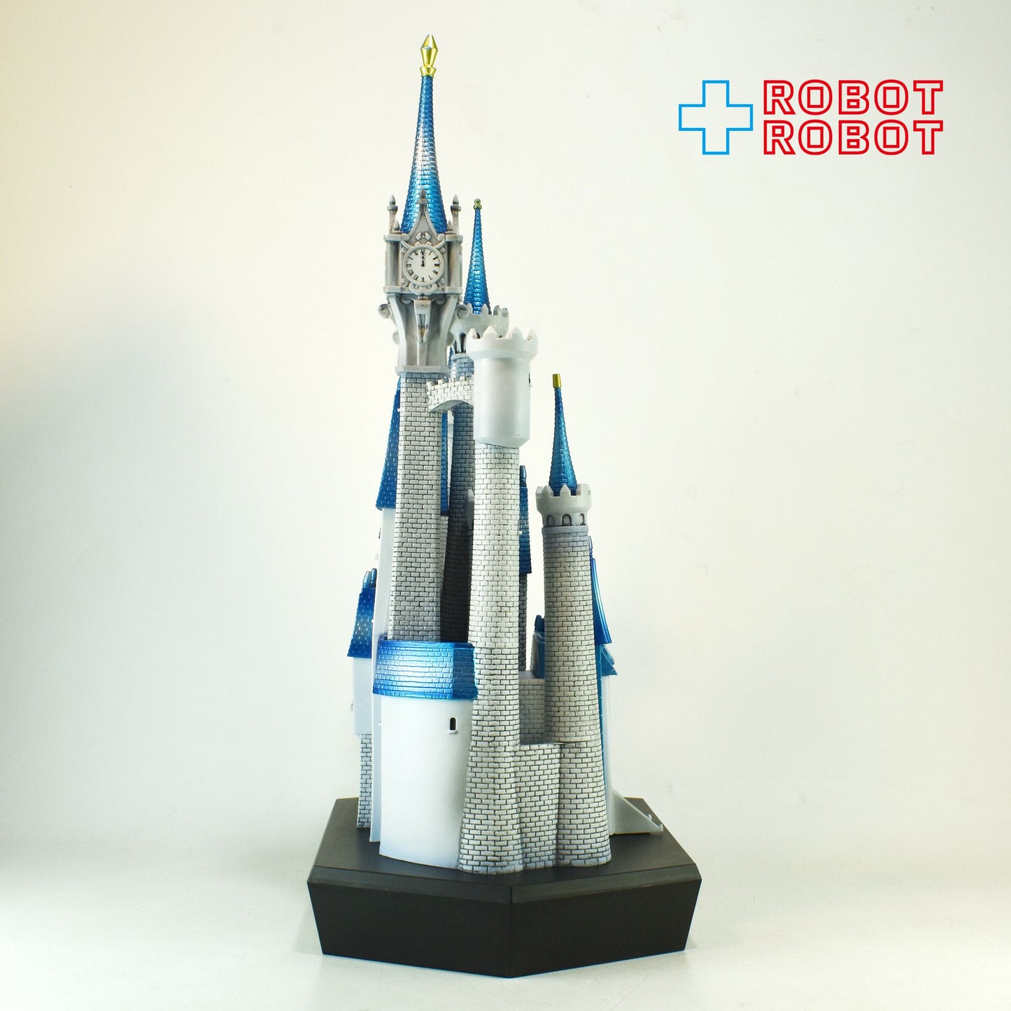 ディズニー  Happyくじ 100周年 A賞 シンデレラ城 フィギュア ルース