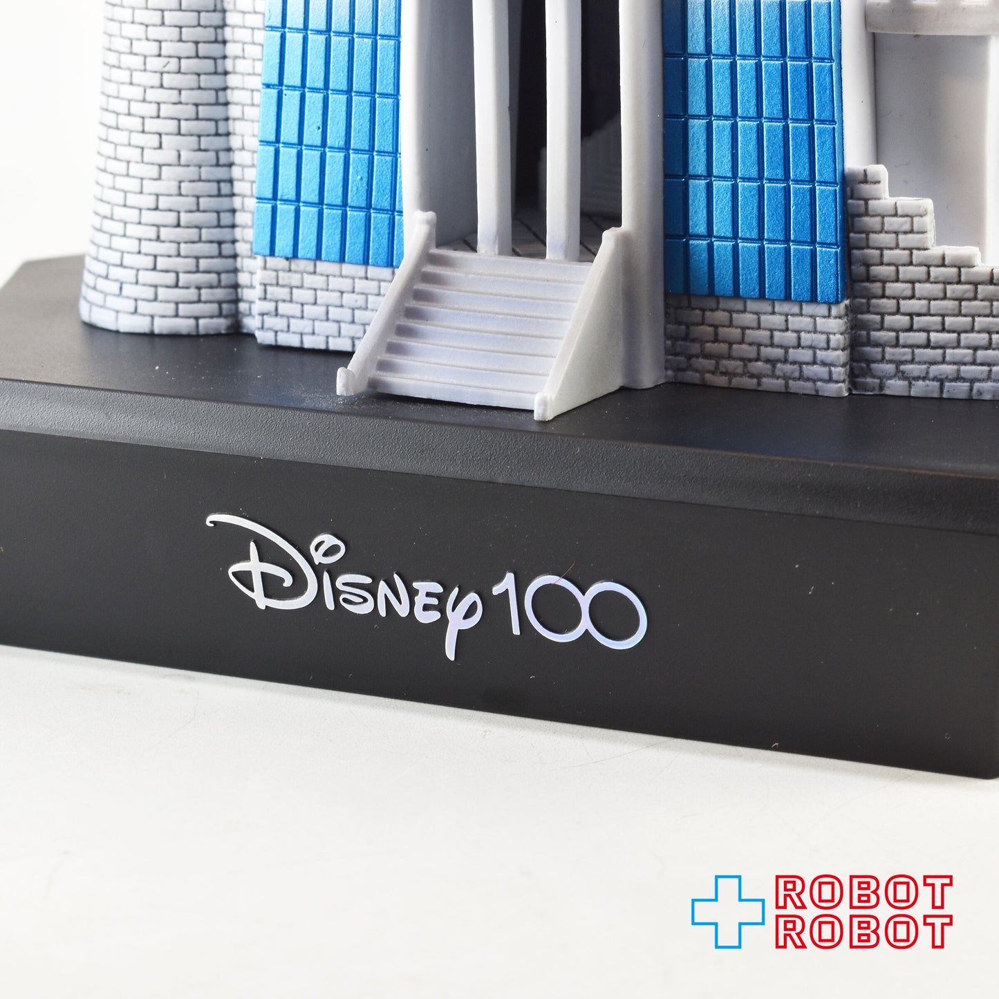 ディズニー  Happyくじ 100周年 A賞 シンデレラ城 フィギュア ルース