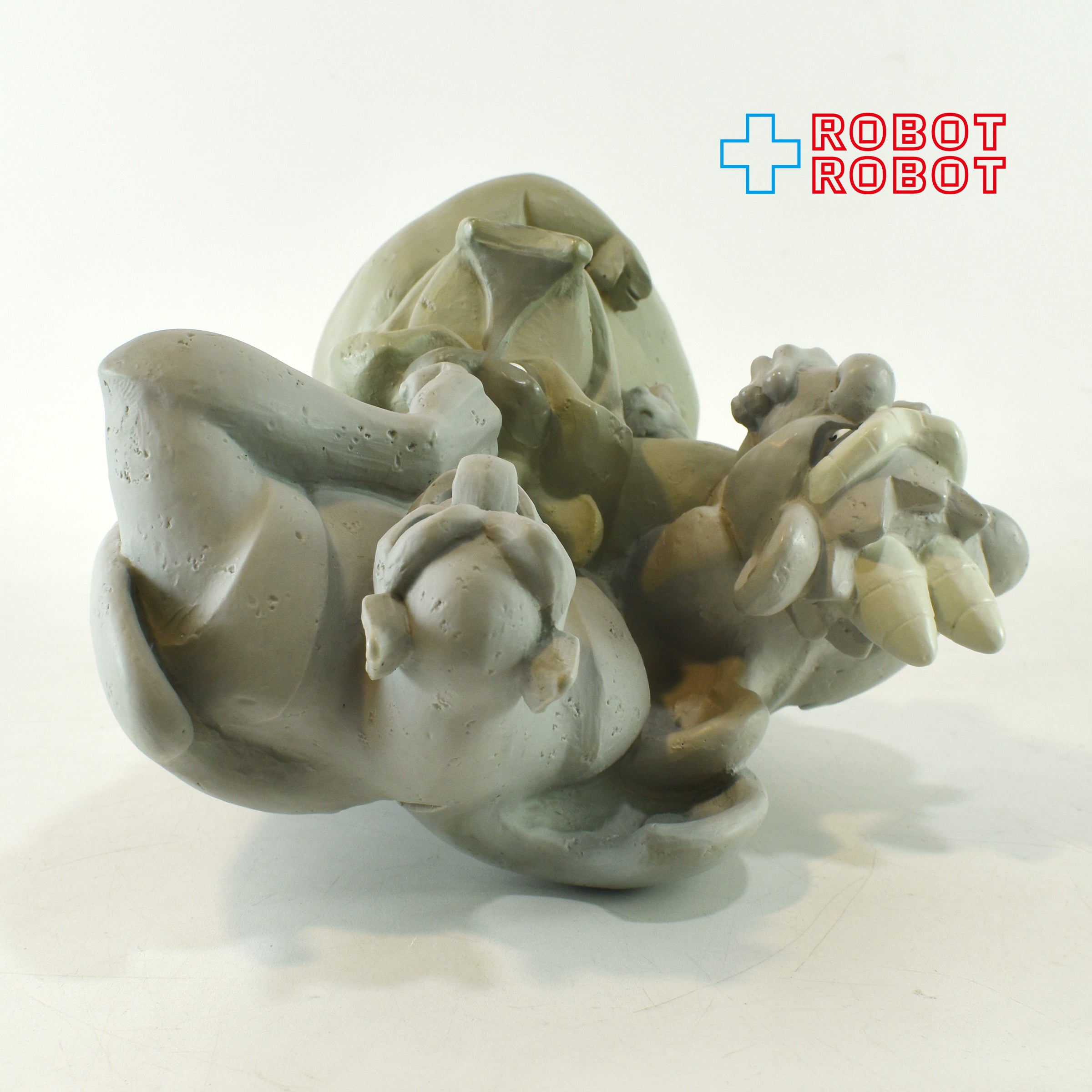 ディズニー ノートルダムの鐘 ガーゴイル ソフビ貯金箱 – ROBOTROBOT