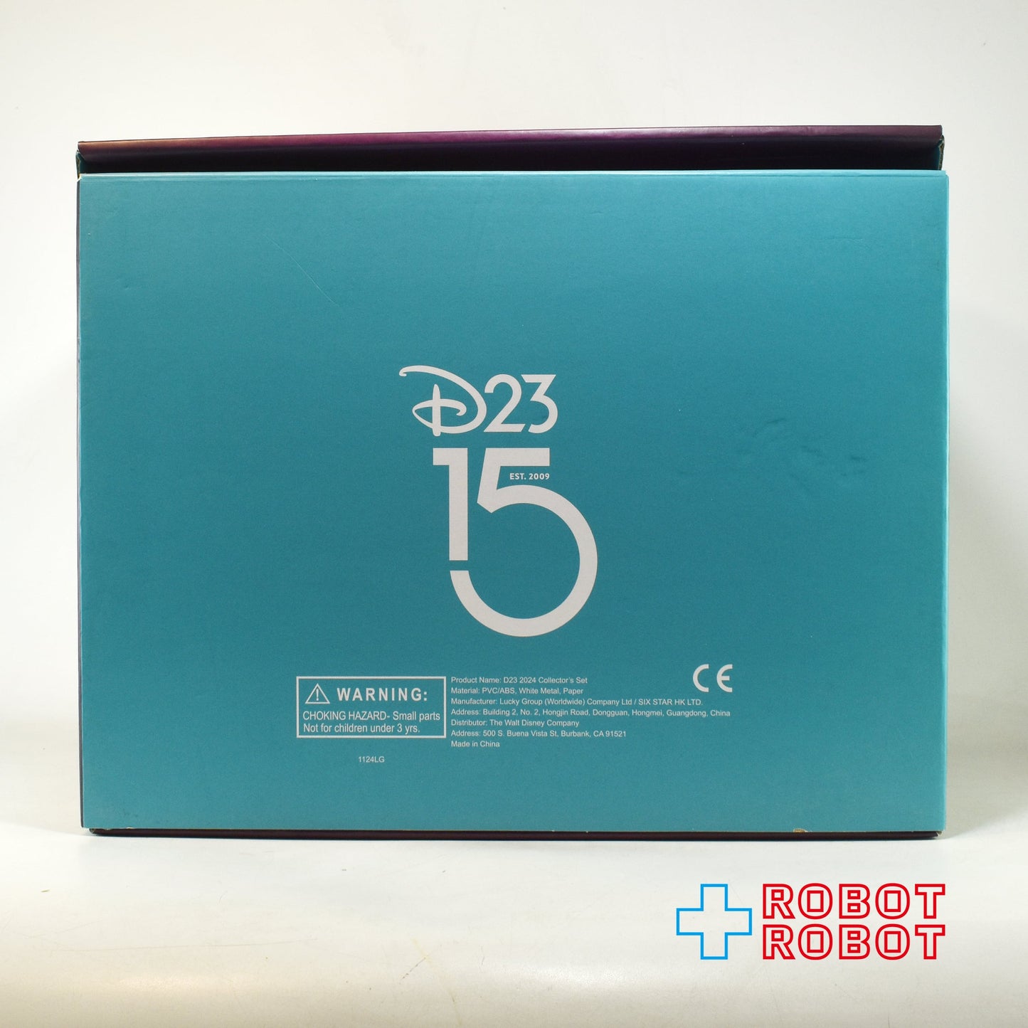 ディズニー MAGIC & MYSTERY ソーサラー ミッキーマウス＆ママ・オーディ D23 ゴールドメンバー ギフトセット