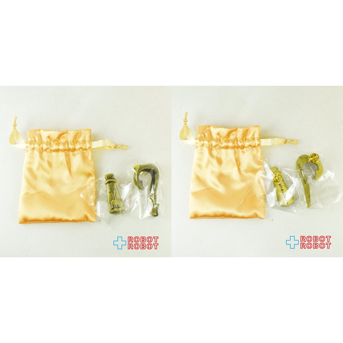 ディズニー MAGIC & MYSTERY ソーサラー ミッキーマウス＆ママ・オーディ D23 ゴールドメンバー ギフトセット