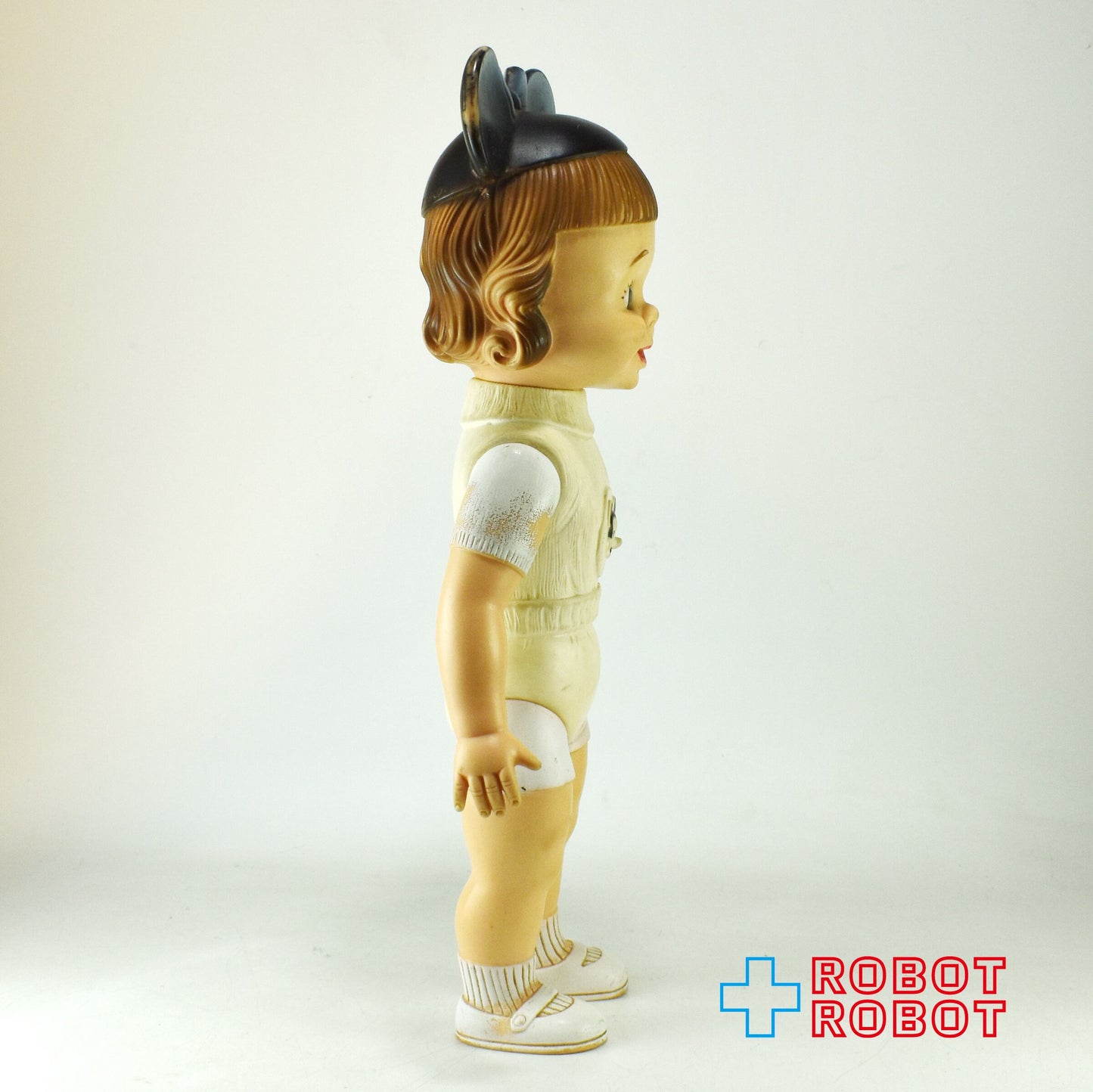 ディズニー マウスケティアガール ミッキーマウスクラブ ラバードール