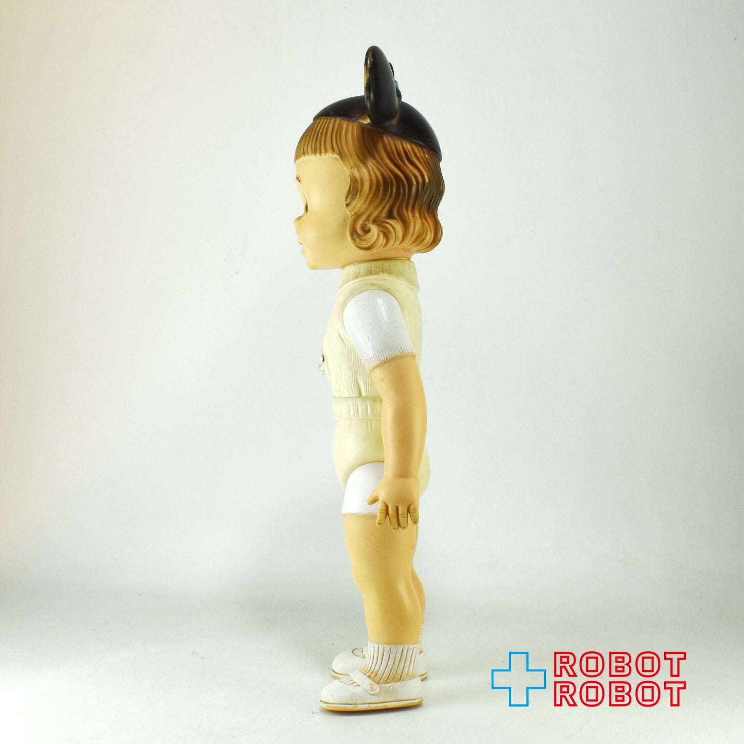 ディズニー マウスケティアガール ミッキーマウスクラブ ラバードール