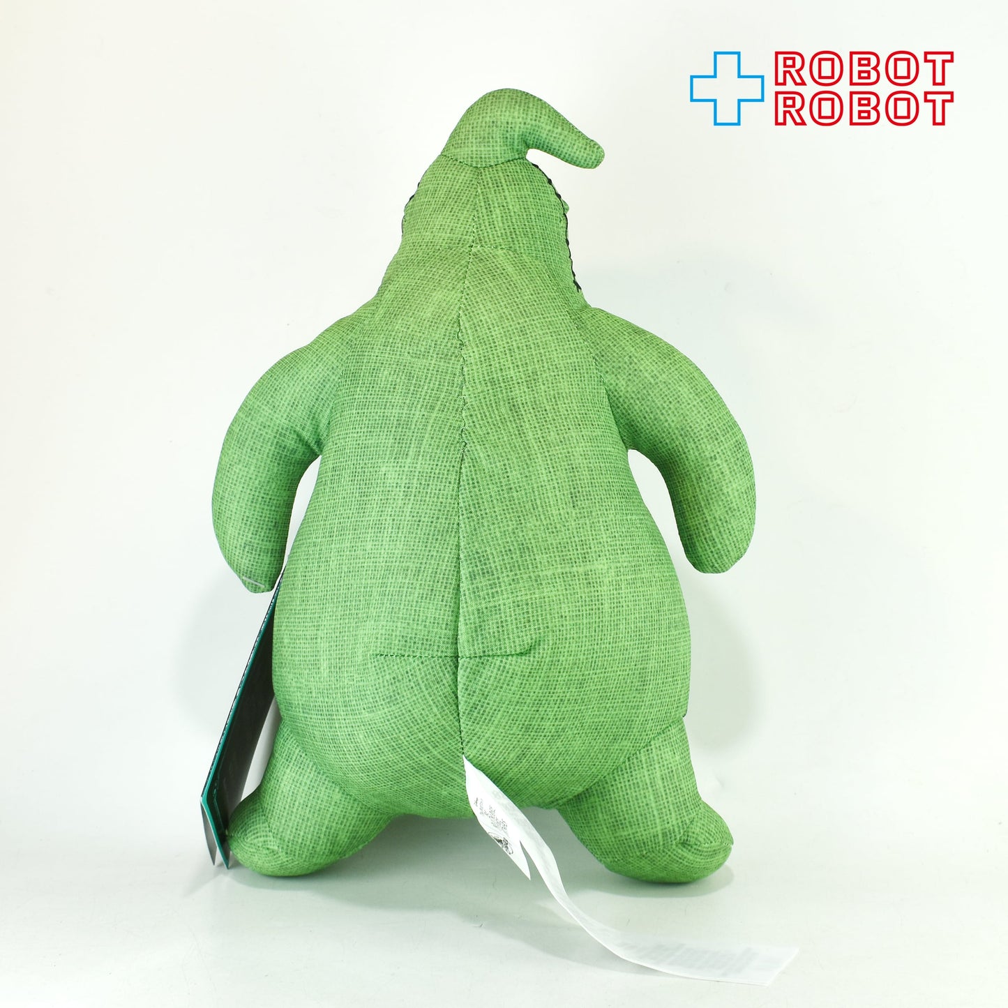 ディズニー ナイトメアー・ビフォア・クリスマス / ウギー・ブギー 11インチ ぬいぐるみ人形 紙タグ付