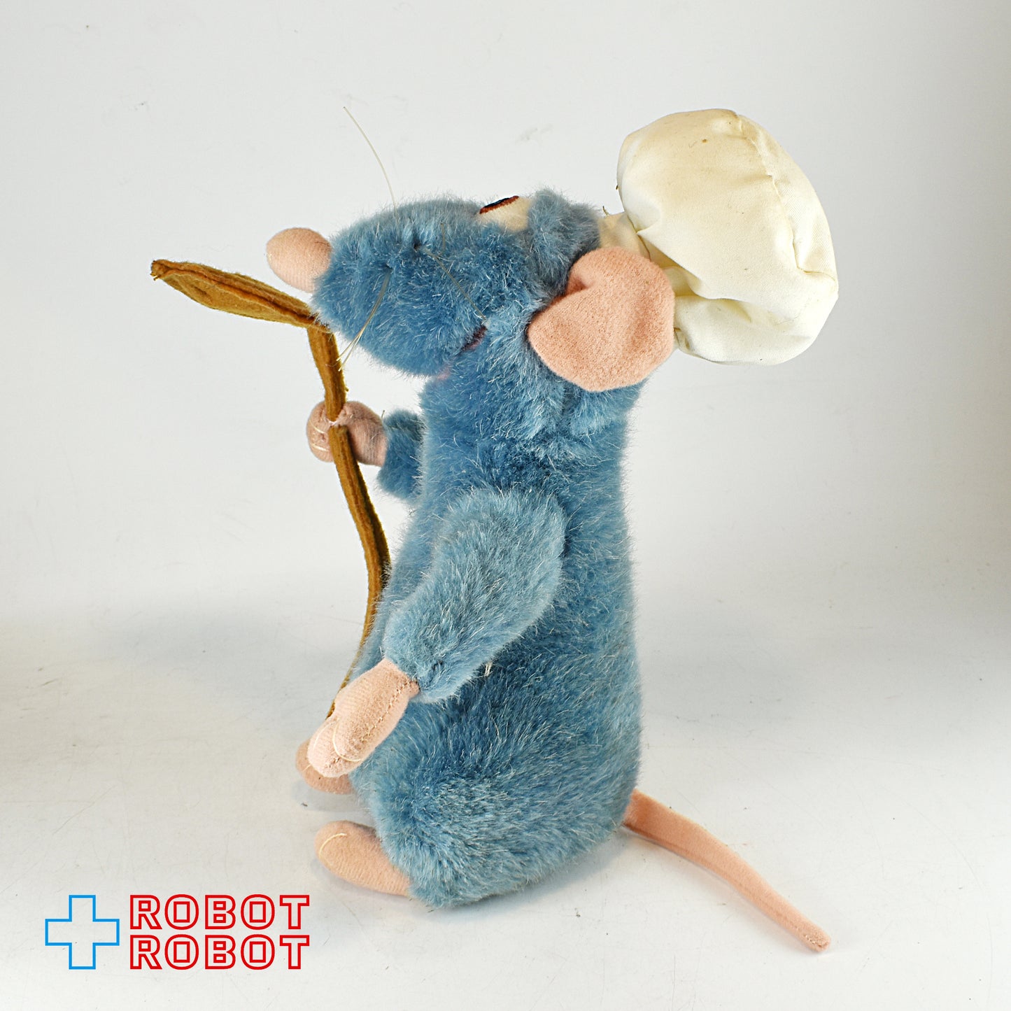 ディズニー ピクサー レミーのおいしいレストラン レミー ぬいぐるみ人形