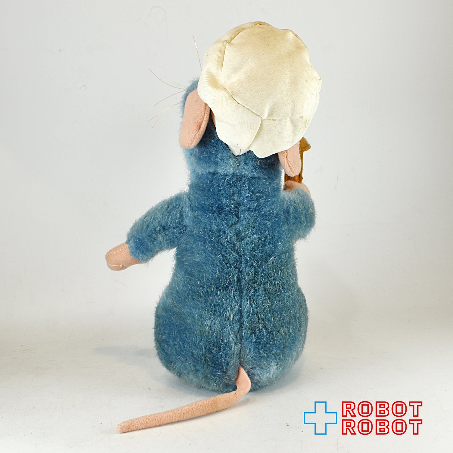 ディズニー ピクサー レミーのおいしいレストラン レミー ぬいぐるみ人形