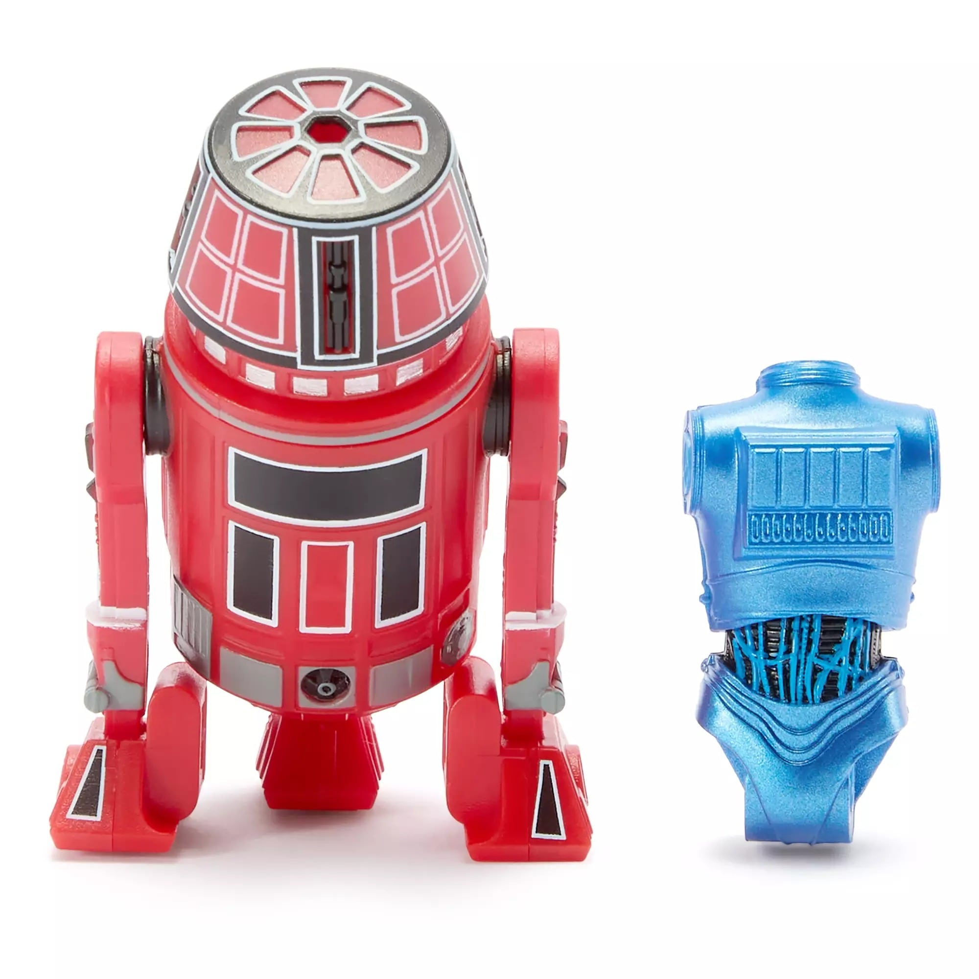スター・ウォーズ ディズニーテーマパーク限定 ドロイドファクトリー