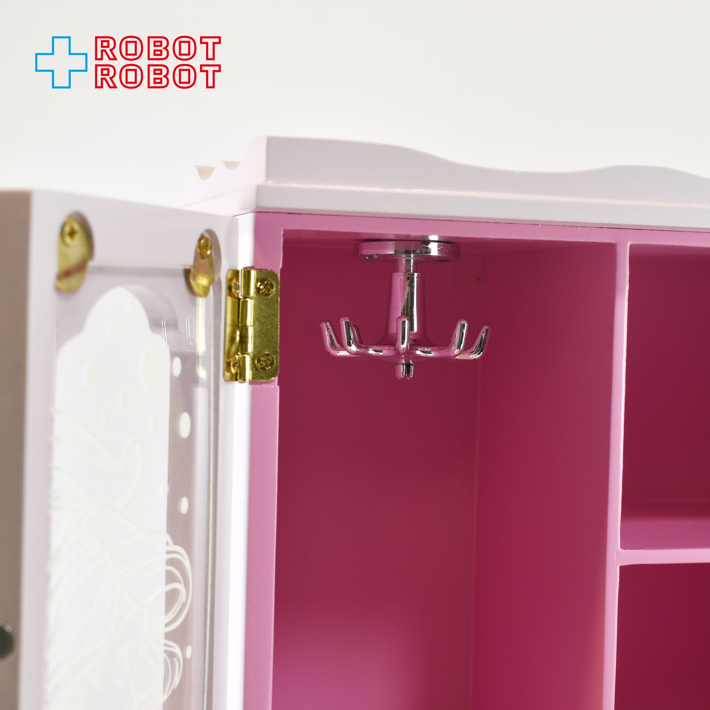 ディズニーストア アリエル リトルマーメイド ピンク ミニ