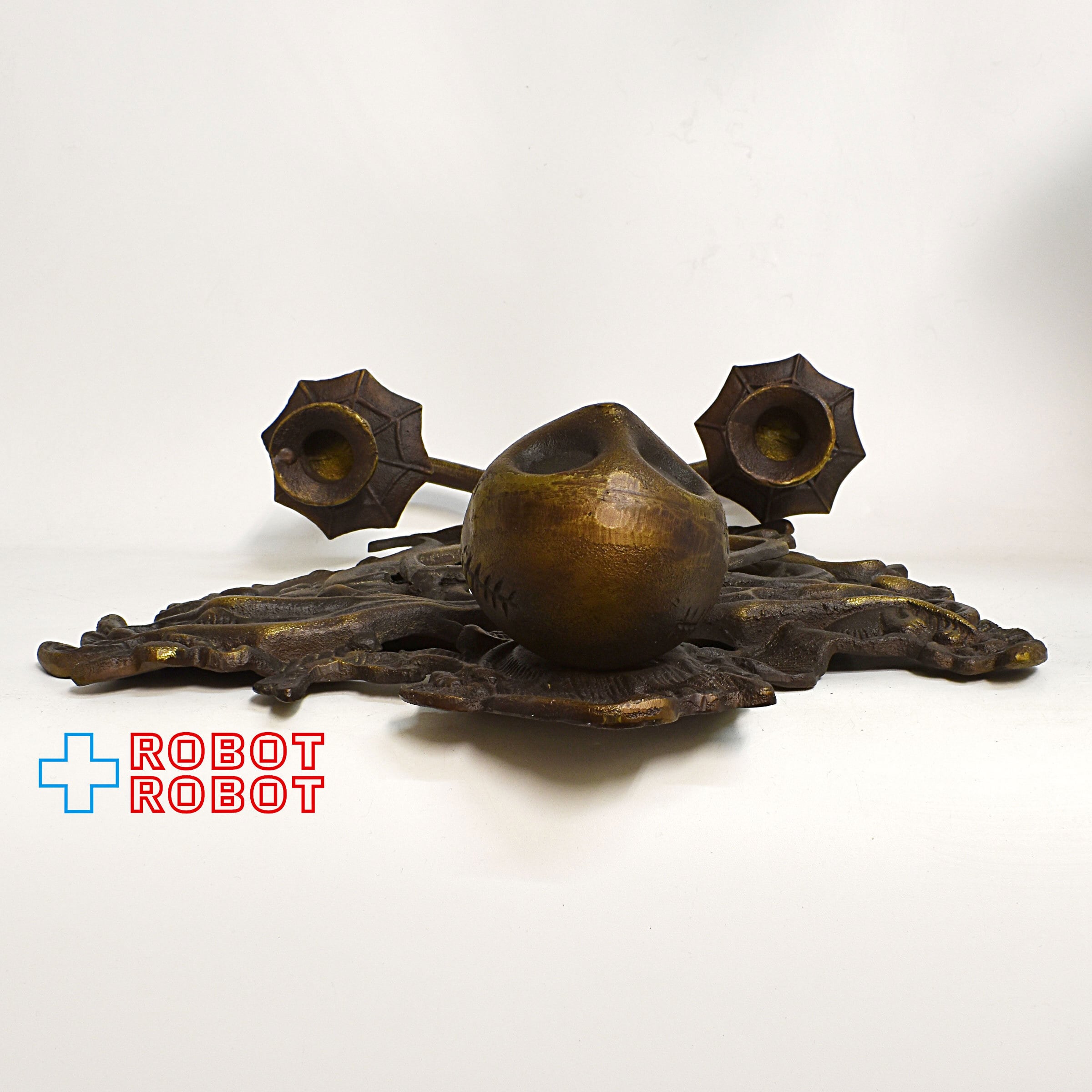 ディズニーストア ナイトメアー・ビフォア・クリスマス ジャック 金属