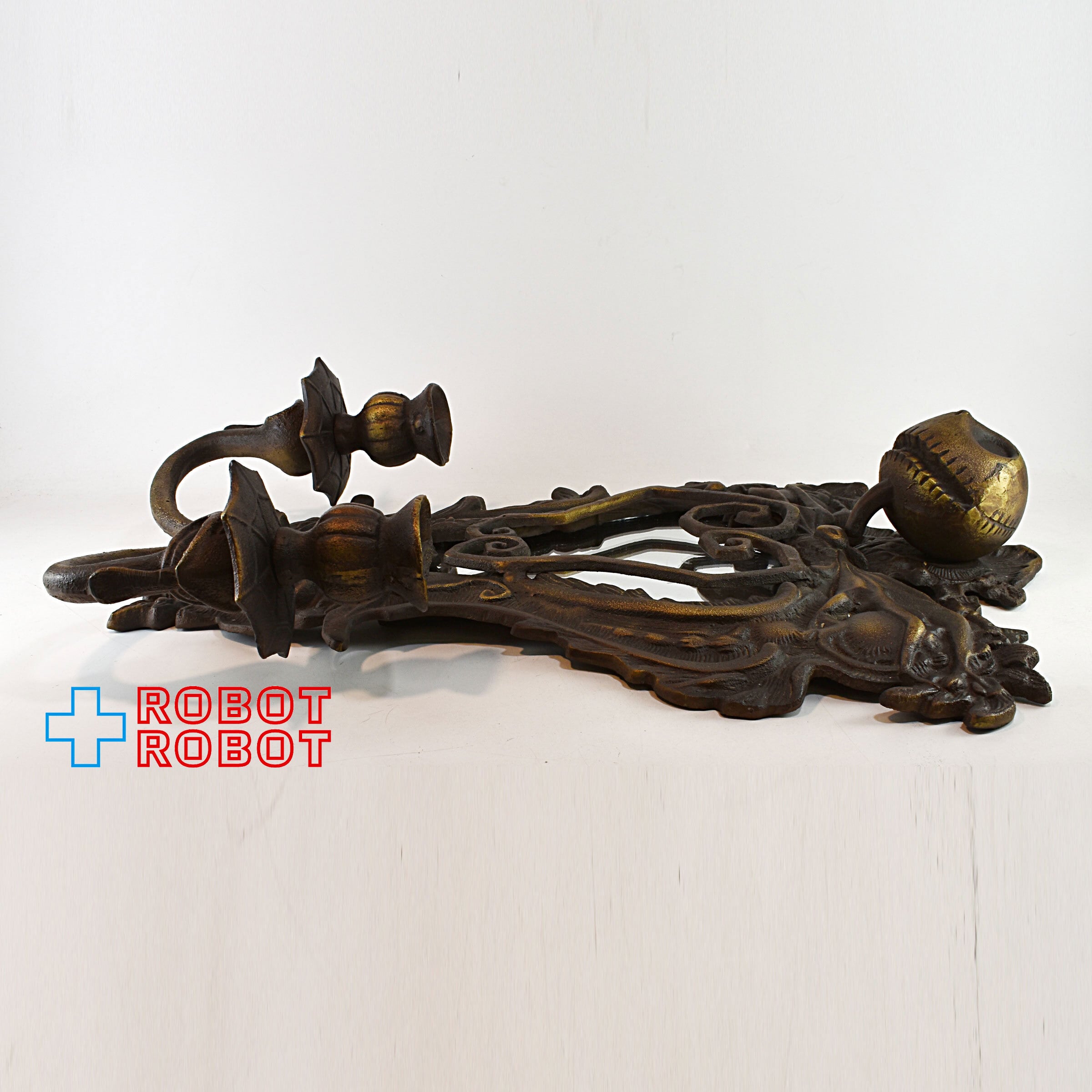 ディズニーストア ナイトメアー・ビフォア・クリスマス ジャック 金属