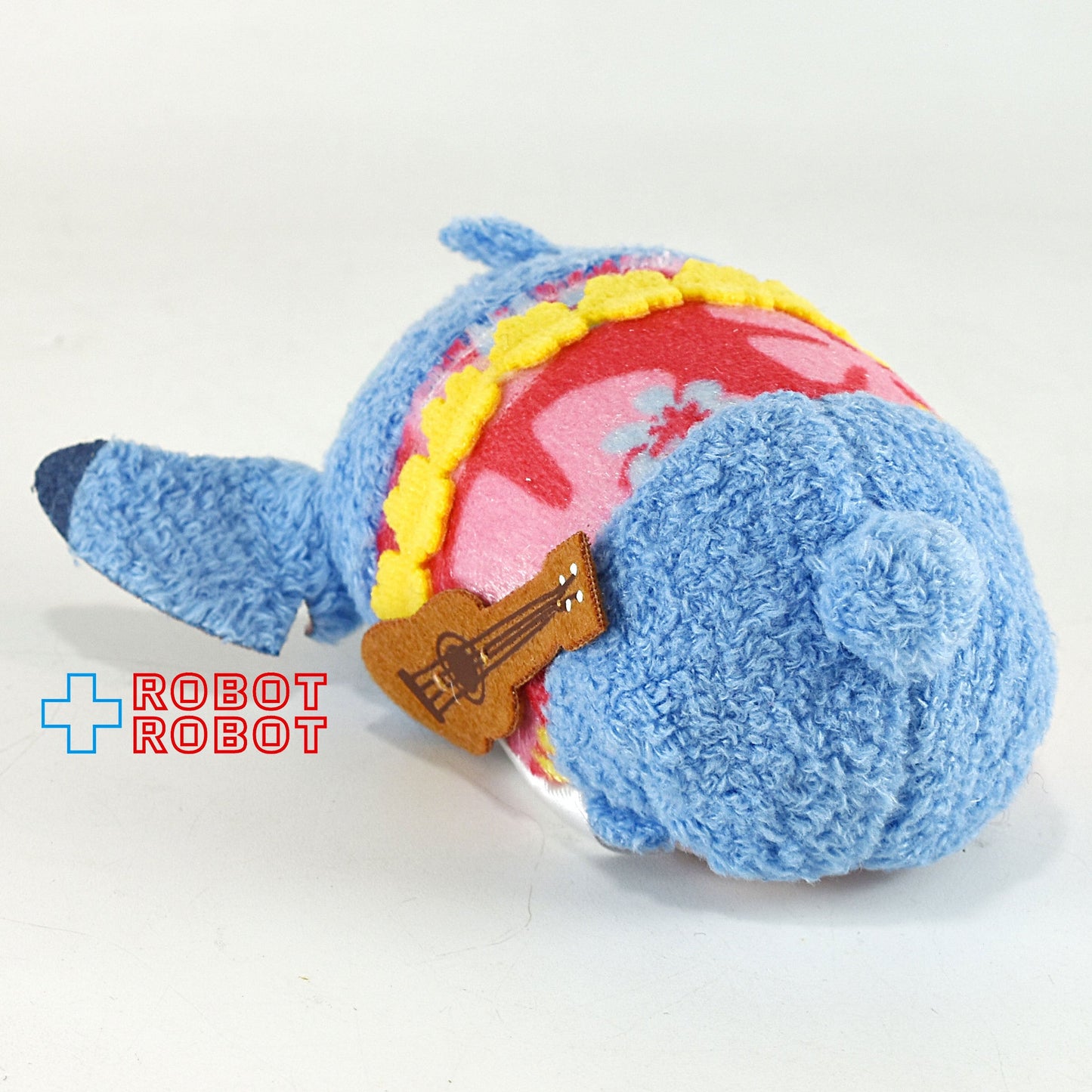 ディズニーストア ツムツム TSUM TSUM スティッチ アロハ ぬいぐるみ