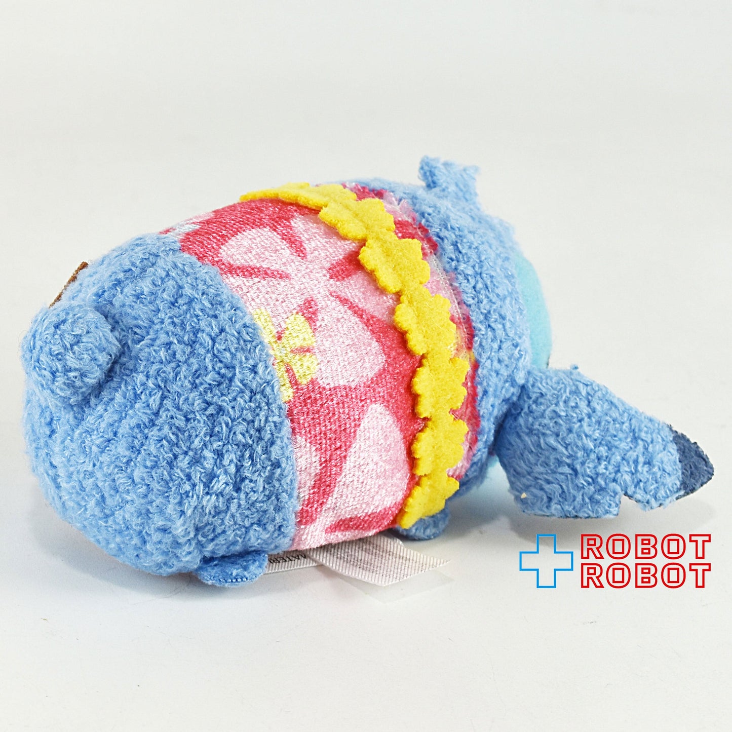 ディズニーストア ツムツム TSUM TSUM スティッチ アロハ ぬいぐるみ