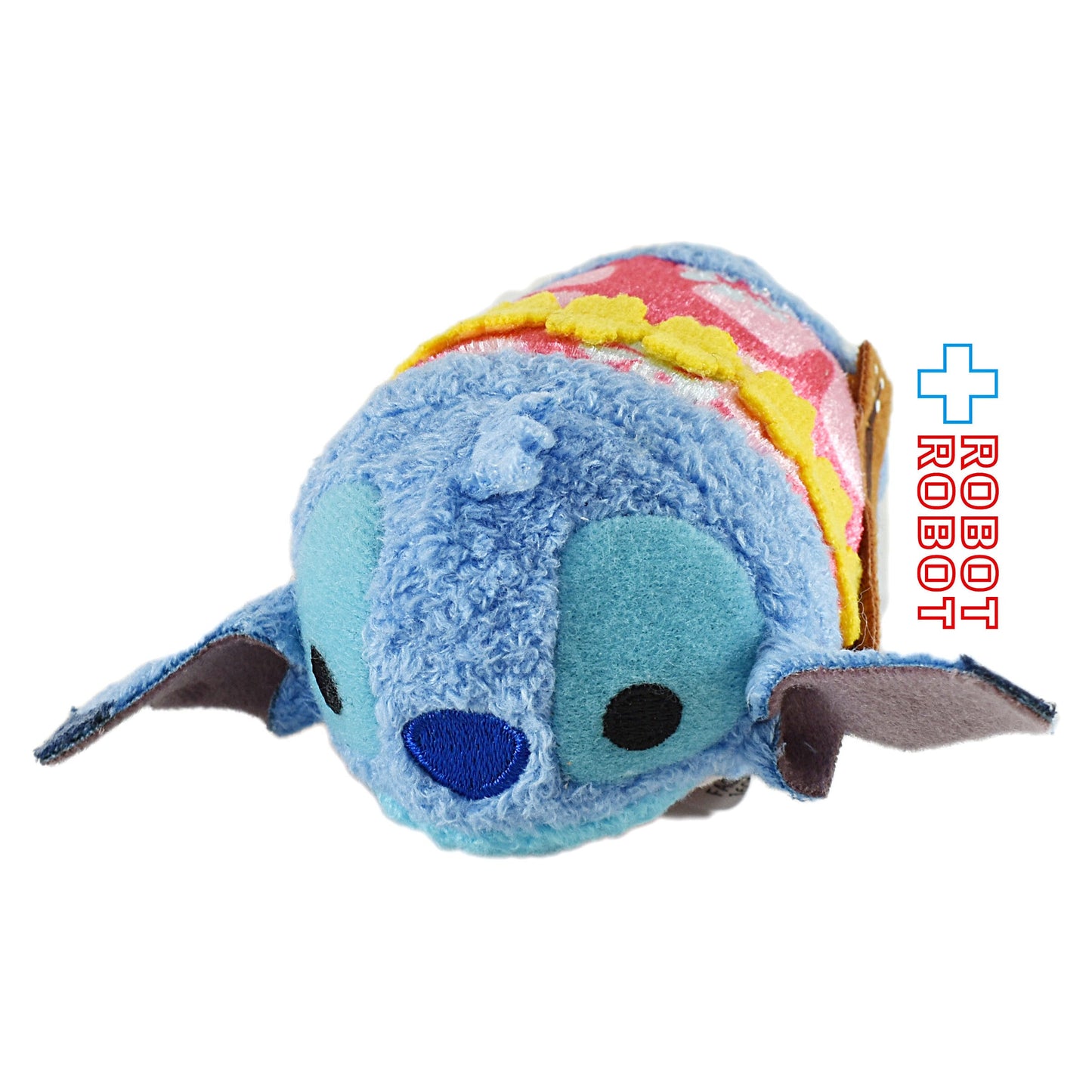 ディズニーストア ツムツム TSUM TSUM スティッチ アロハ ぬいぐるみ