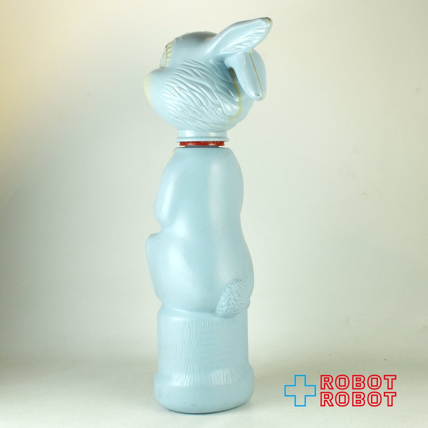 ディズニー とんすけ (バンビ) ソーキー シャンプーボトル