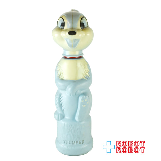 ディズニー とんすけ (バンビ) ソーキー シャンプーボトル