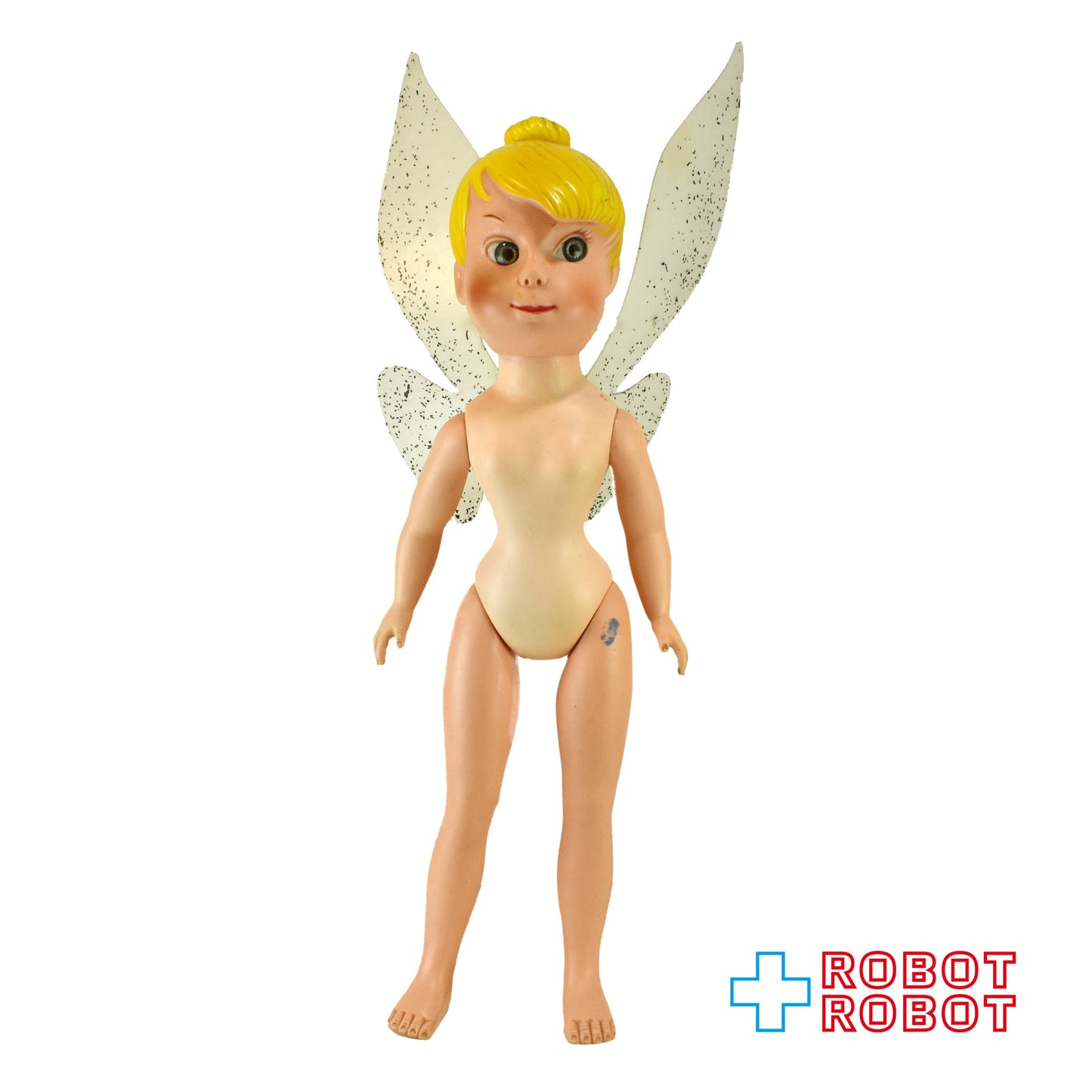 ティンカーベル ラバードール from ピーターパン ※難有り