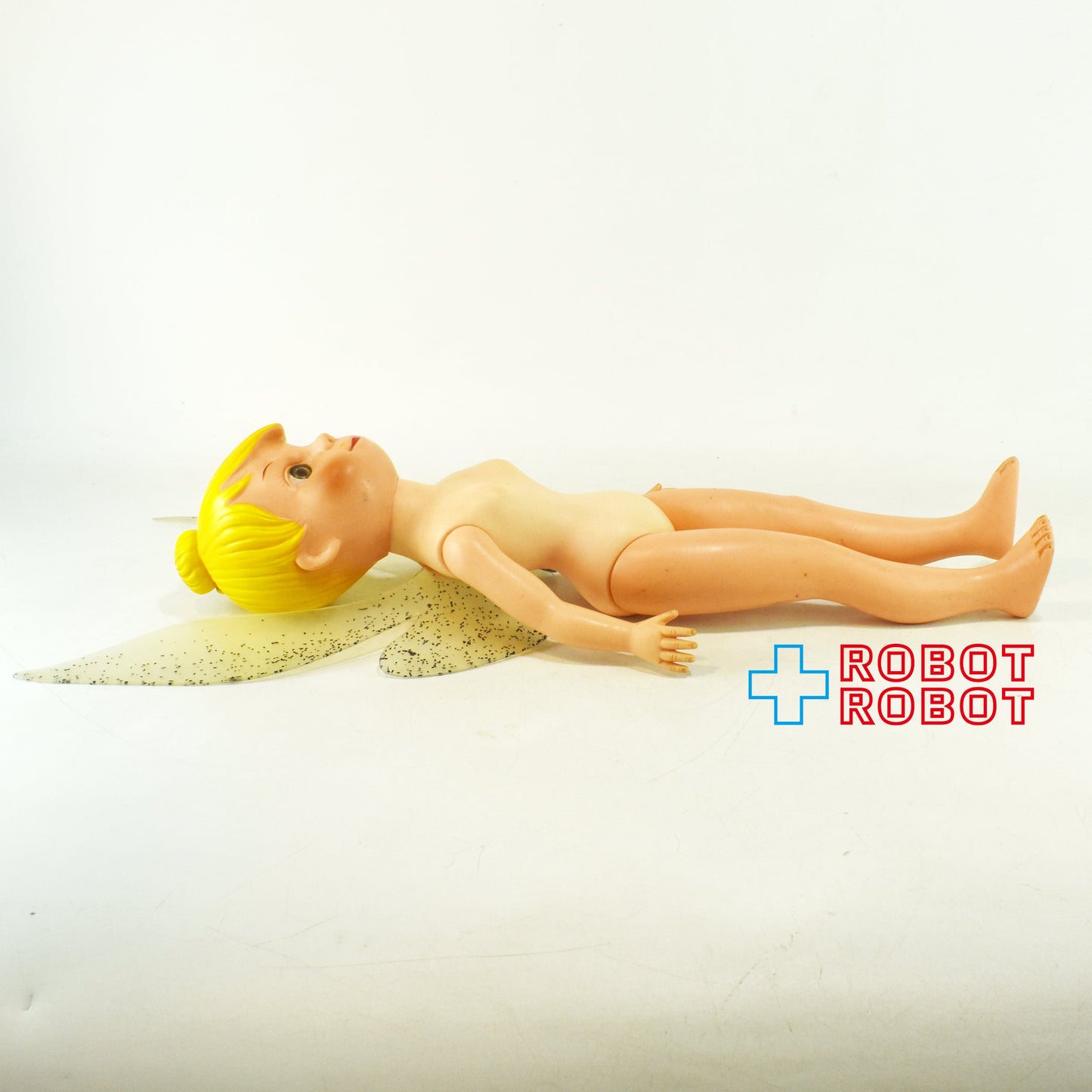 ティンカーベル ラバードール from ピーターパン ※難有り