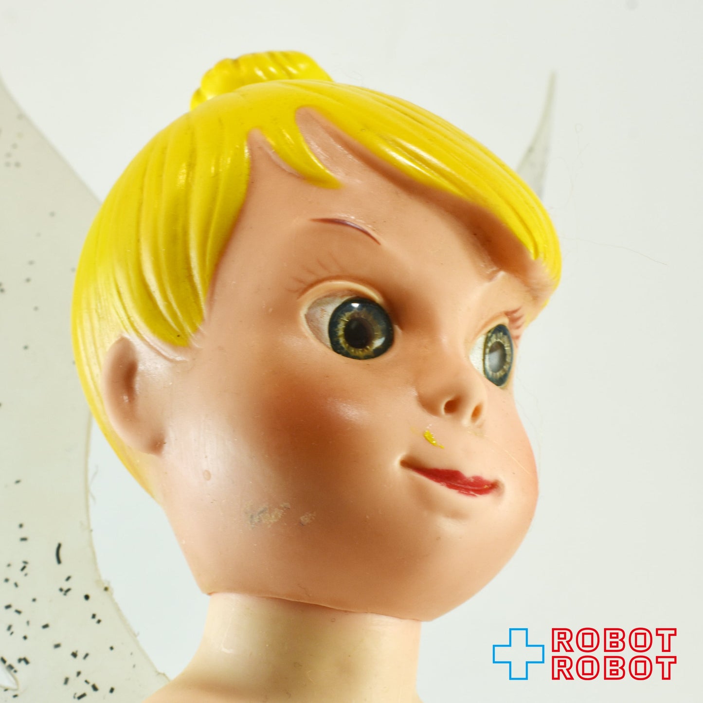 ティンカーベル ラバードール from ピーターパン ※難有り