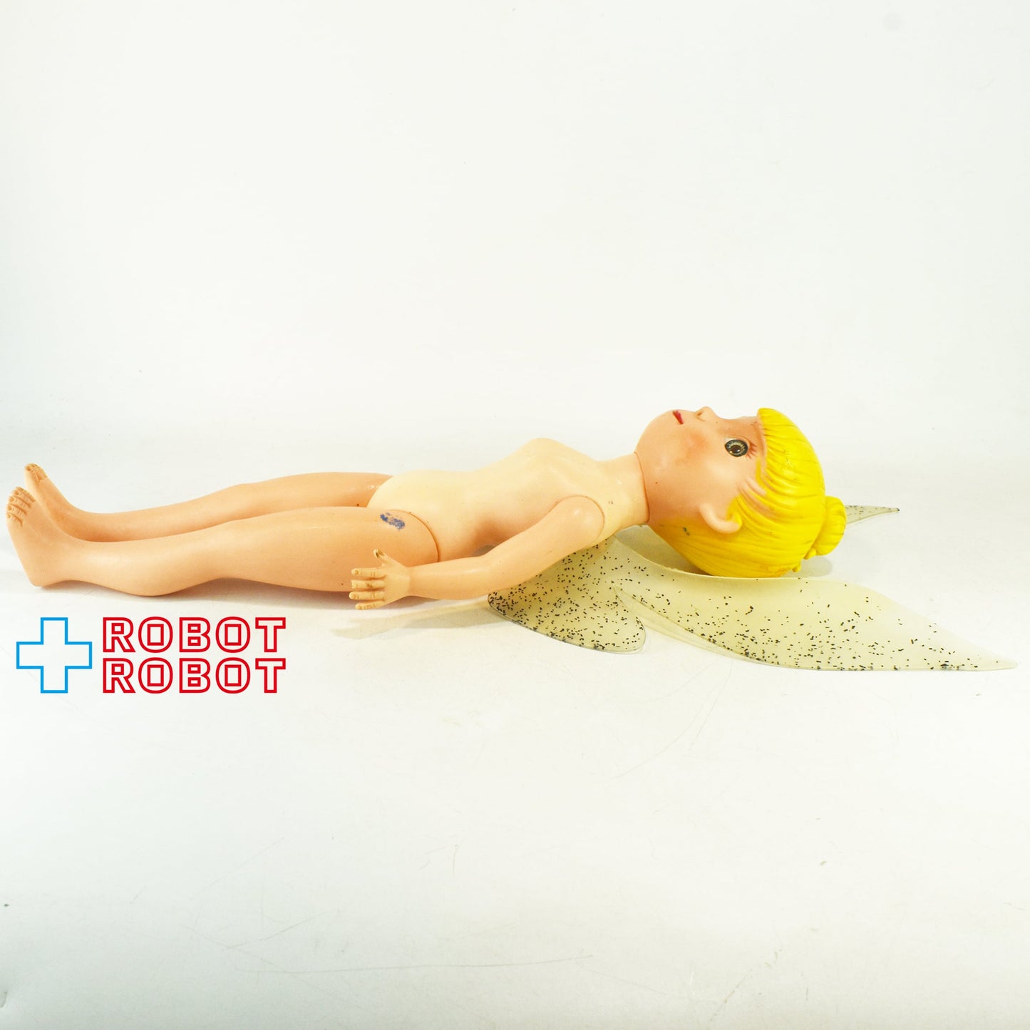 ティンカーベル ラバードール from ピーターパン ※難有り