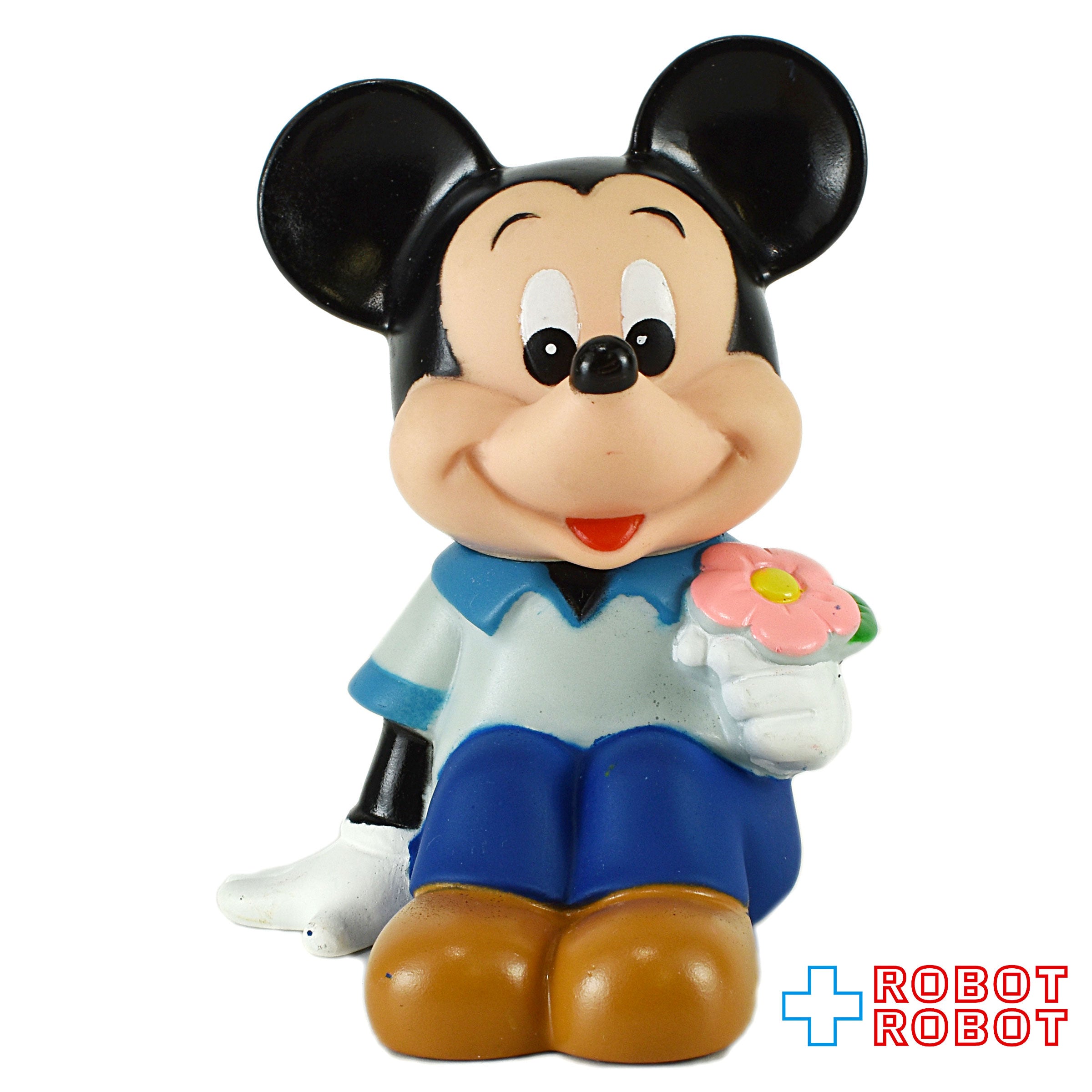 MICKEY MOUSE ミッキーマウス – ROBOTROBOT