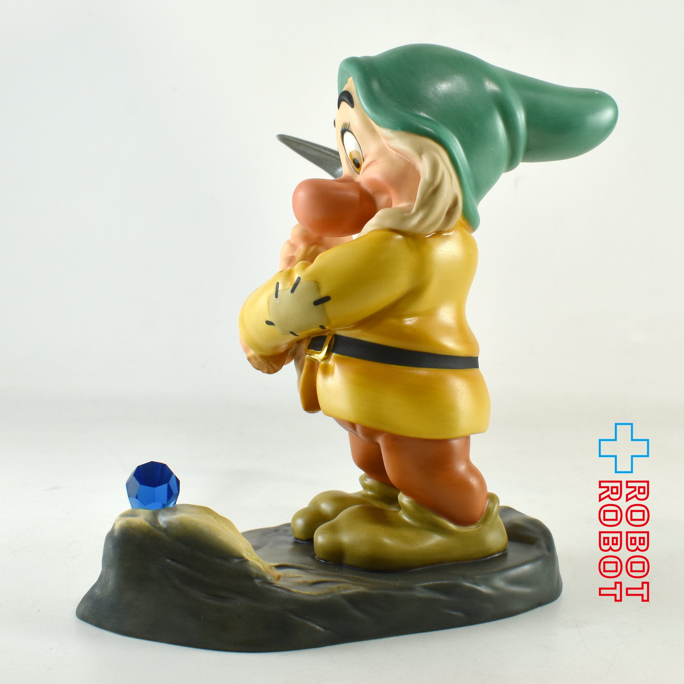 ディズニー WDCC 特大 希少 ファンタジア Jack in the Box