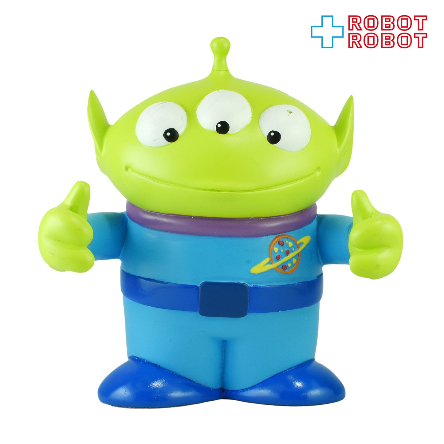 TDL ディズニーランド トイ・ストーリー エイリアン リトルグリーンメン 写真立て